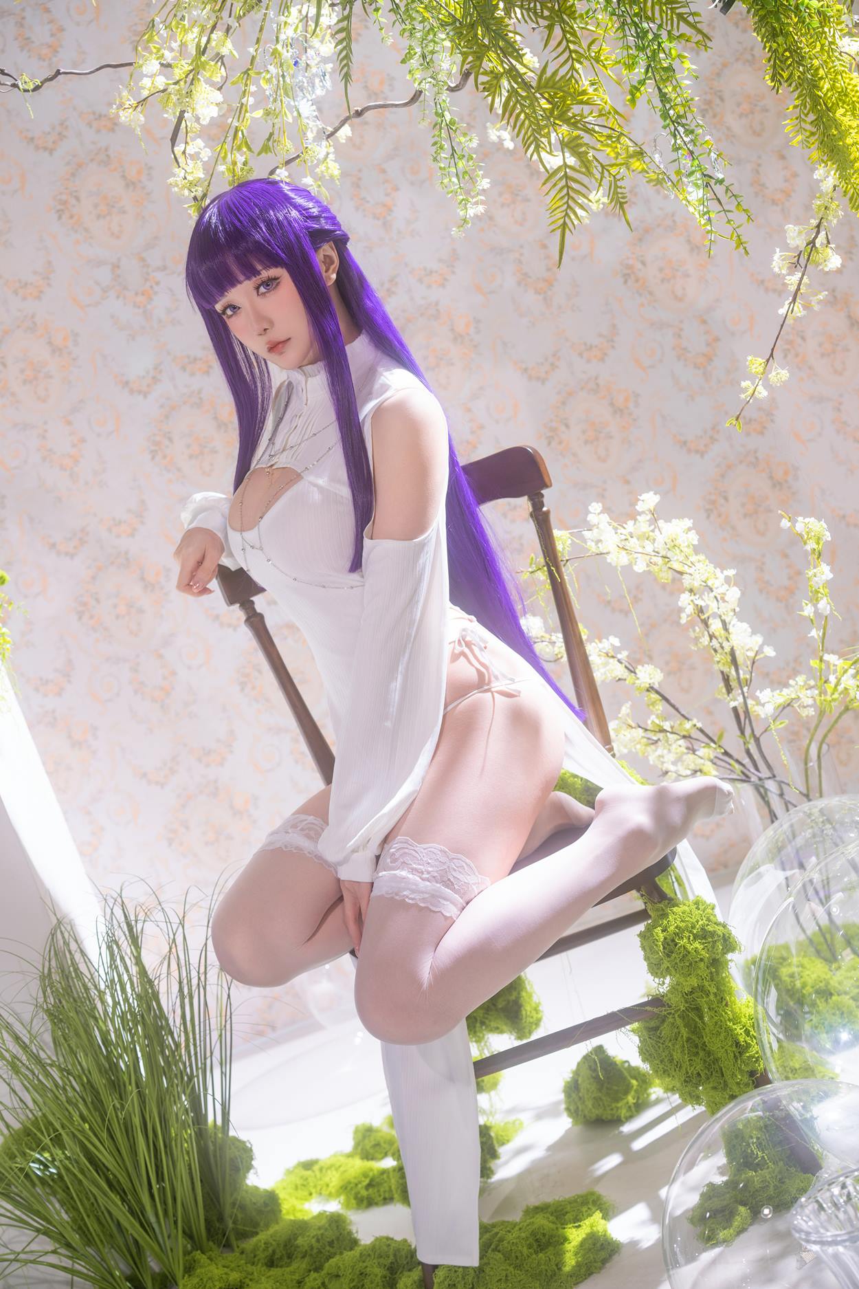 图片[15]-星之迟迟  – 菲伦同人[28P] – 速更版-美库