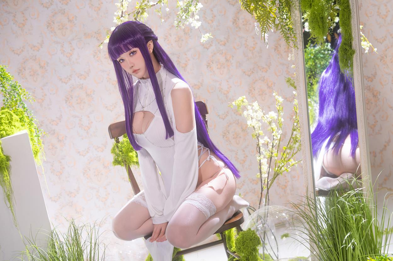 图片[16]-星之迟迟  – 菲伦同人[28P] – 速更版-美库