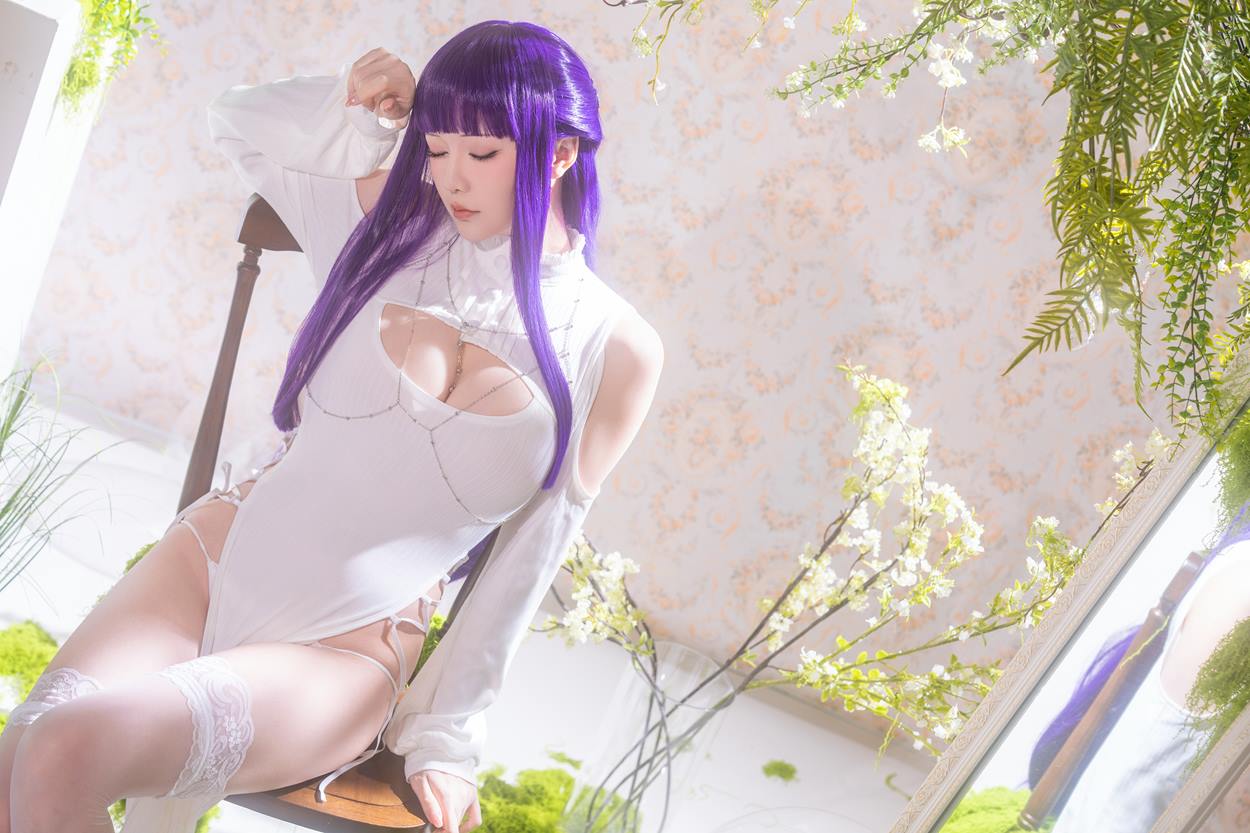 图片[18]-星之迟迟  – 菲伦同人[28P] – 速更版-美库