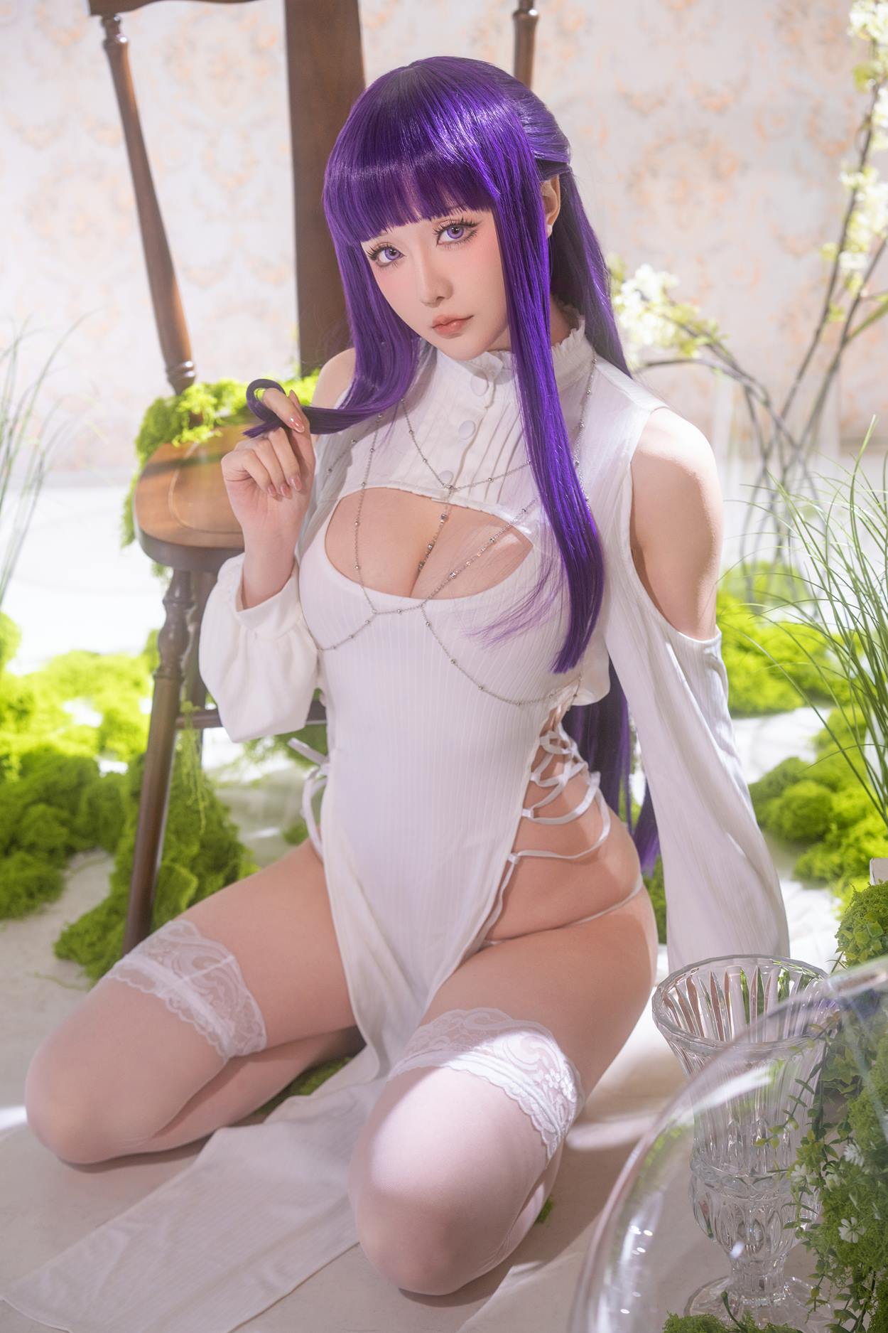 图片[19]-星之迟迟  – 菲伦同人[28P] – 速更版-美库