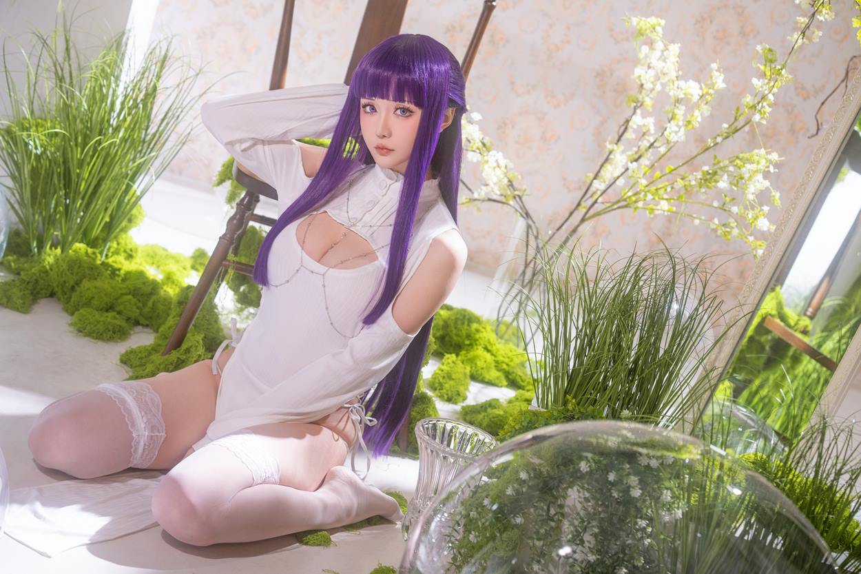 图片[20]-星之迟迟  – 菲伦同人[28P] – 速更版-美库