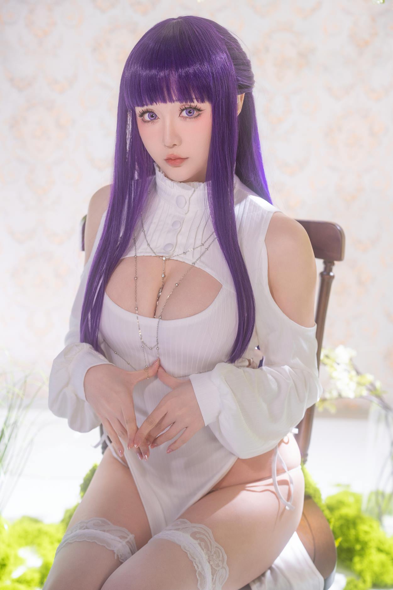 图片[21]-星之迟迟  – 菲伦同人[28P] – 速更版-美库