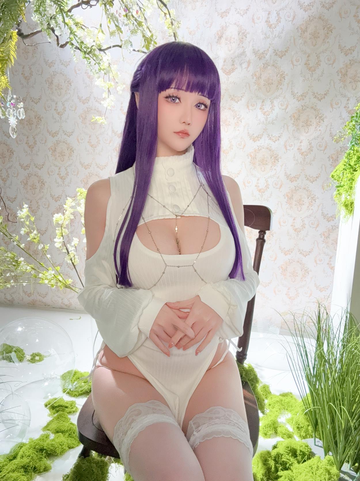 图片[22]-星之迟迟  – 菲伦同人[28P] – 速更版-美库