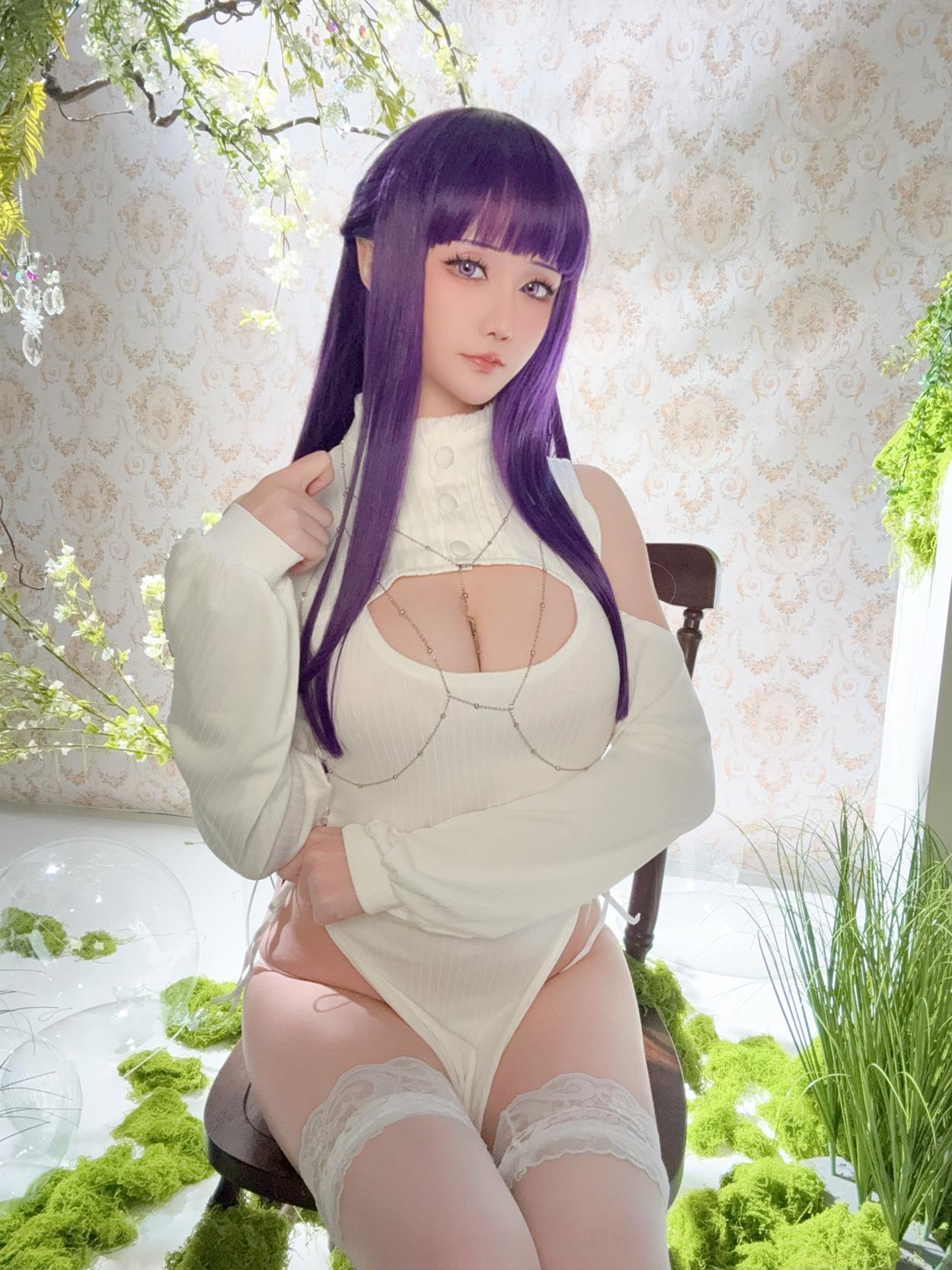 图片[23]-星之迟迟  – 菲伦同人[28P] – 速更版-美库