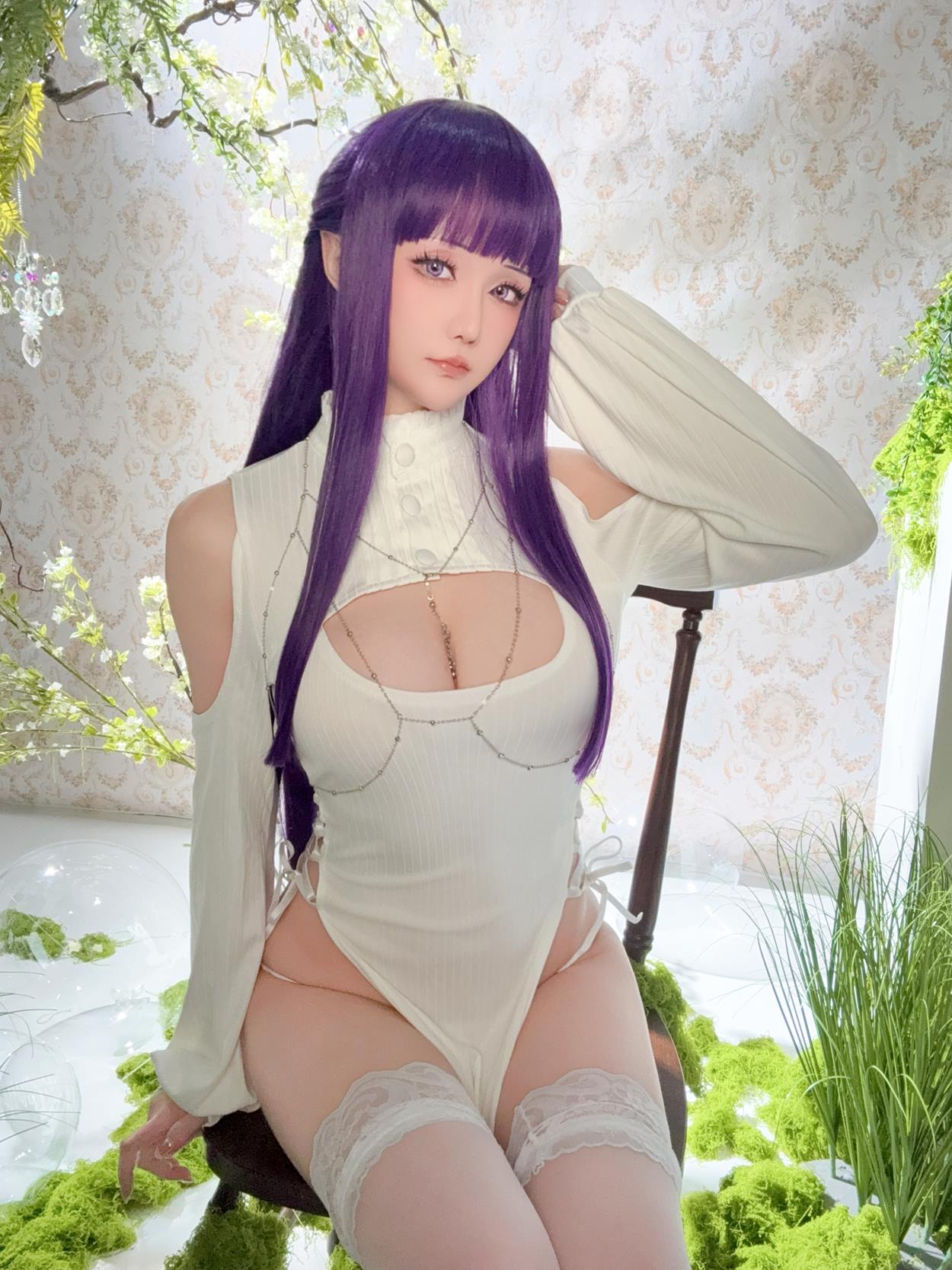 图片[24]-星之迟迟  – 菲伦同人[28P] – 速更版-美库