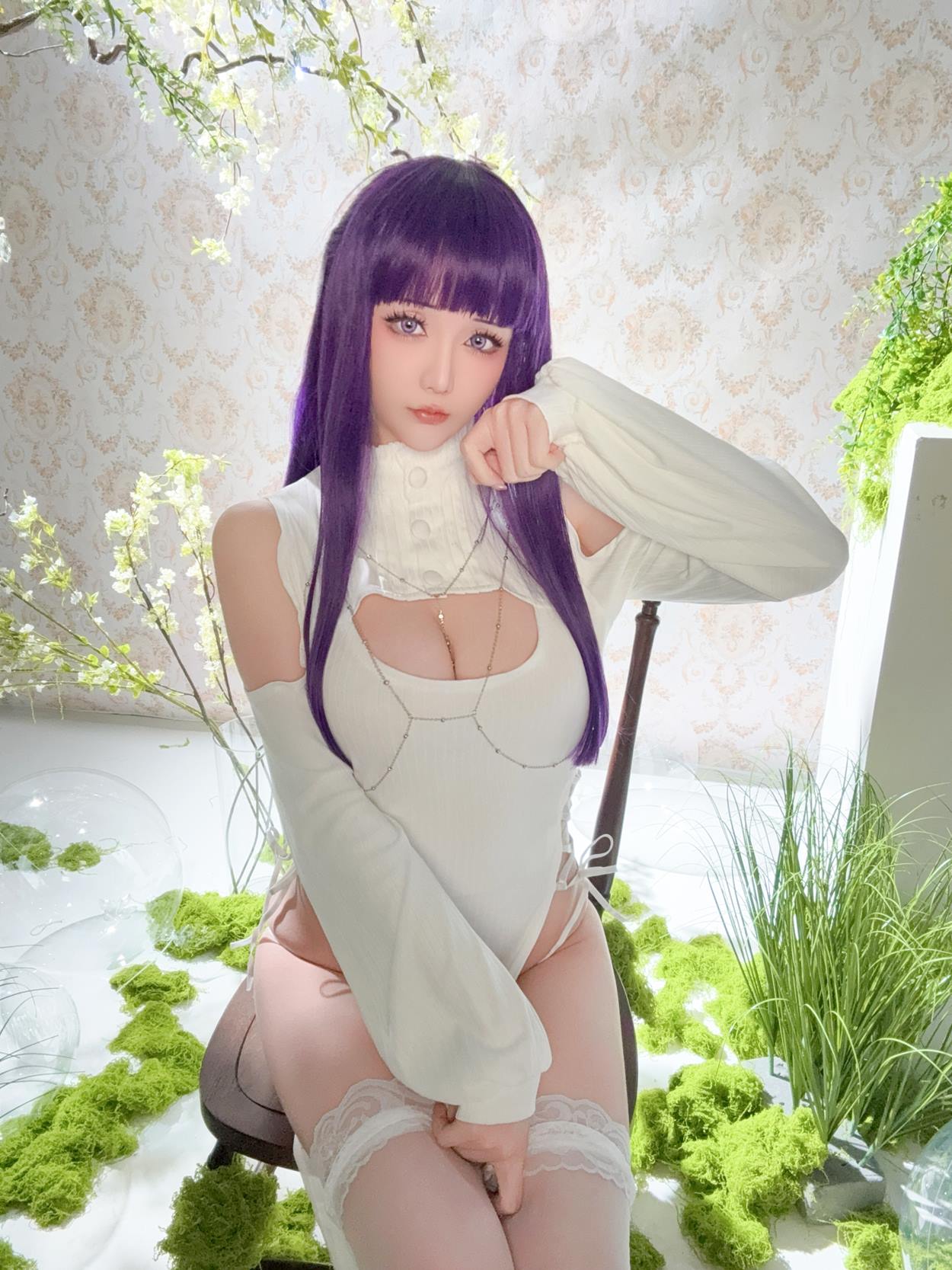 图片[25]-星之迟迟  – 菲伦同人[28P] – 速更版-美库