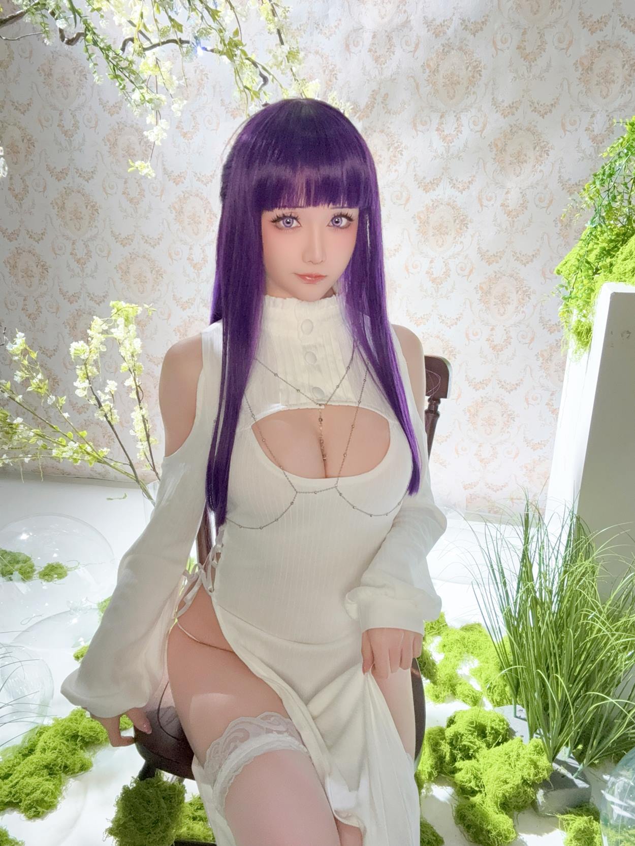 图片[26]-星之迟迟  – 菲伦同人[28P] – 速更版-美库