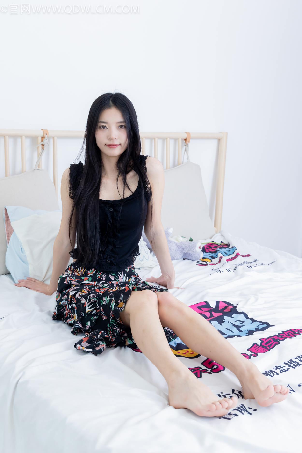 图片[77]-物恋传媒 NO.2332 茯苓-短靴、短黑丝、裸足[124P] – 速更版-美库