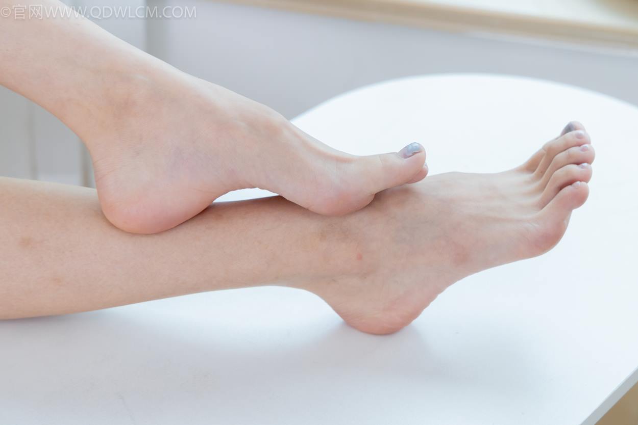 图片[105]-物恋传媒 NO.2332 茯苓-短靴、短黑丝、裸足[124P] – 速更版-美库