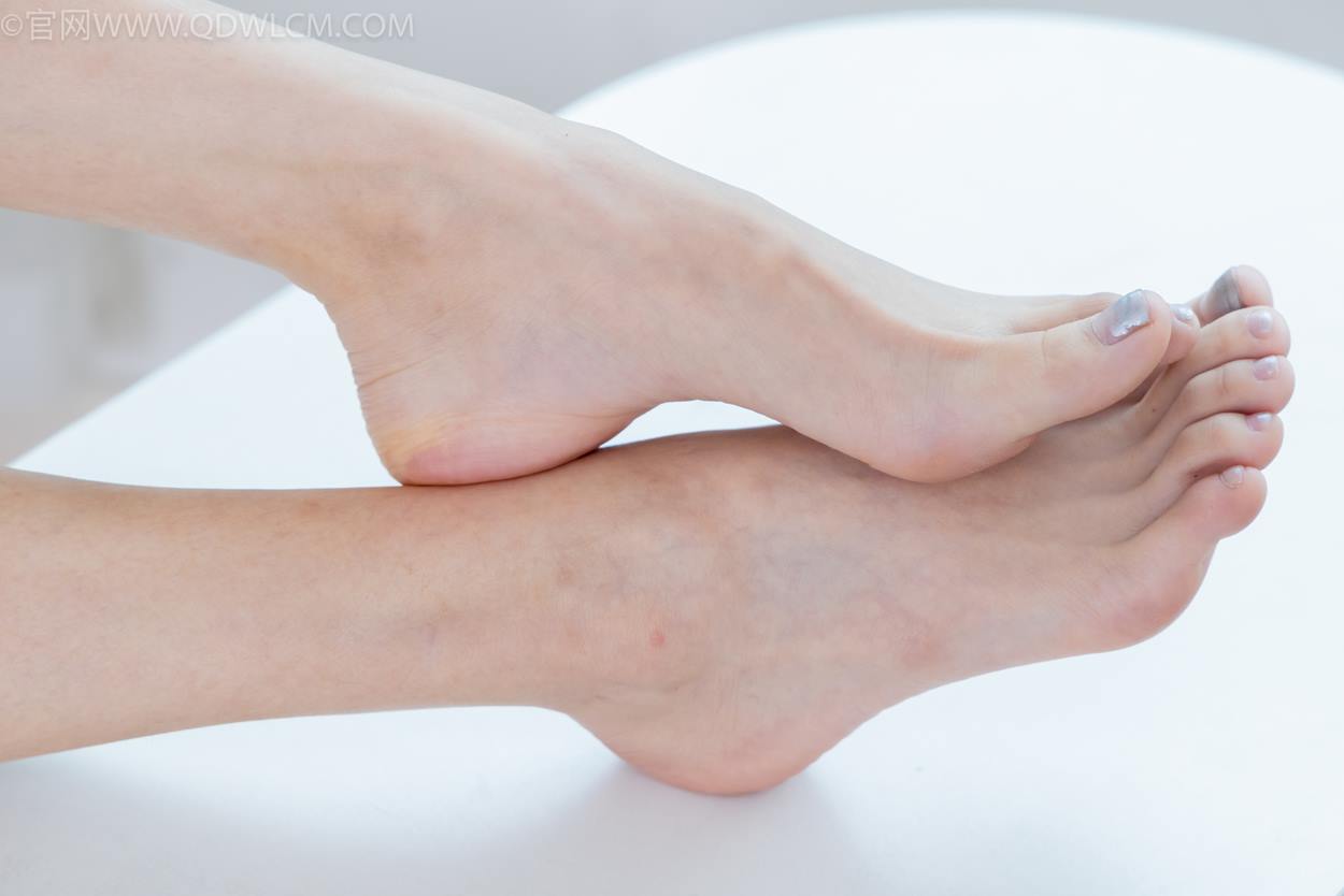 图片[106]-物恋传媒 NO.2332 茯苓-短靴、短黑丝、裸足[124P] – 速更版-美库