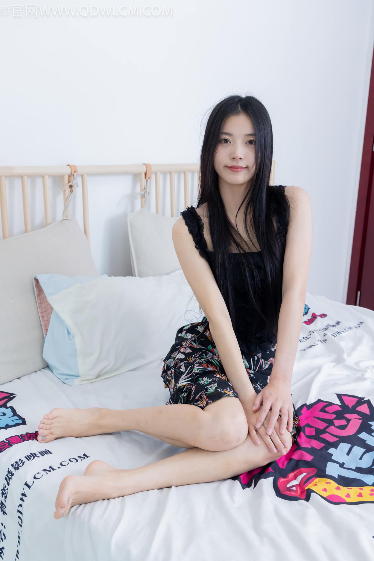 图片[122]-物恋传媒 NO.2332 茯苓-短靴、短黑丝、裸足[124P] – 速更版-美库