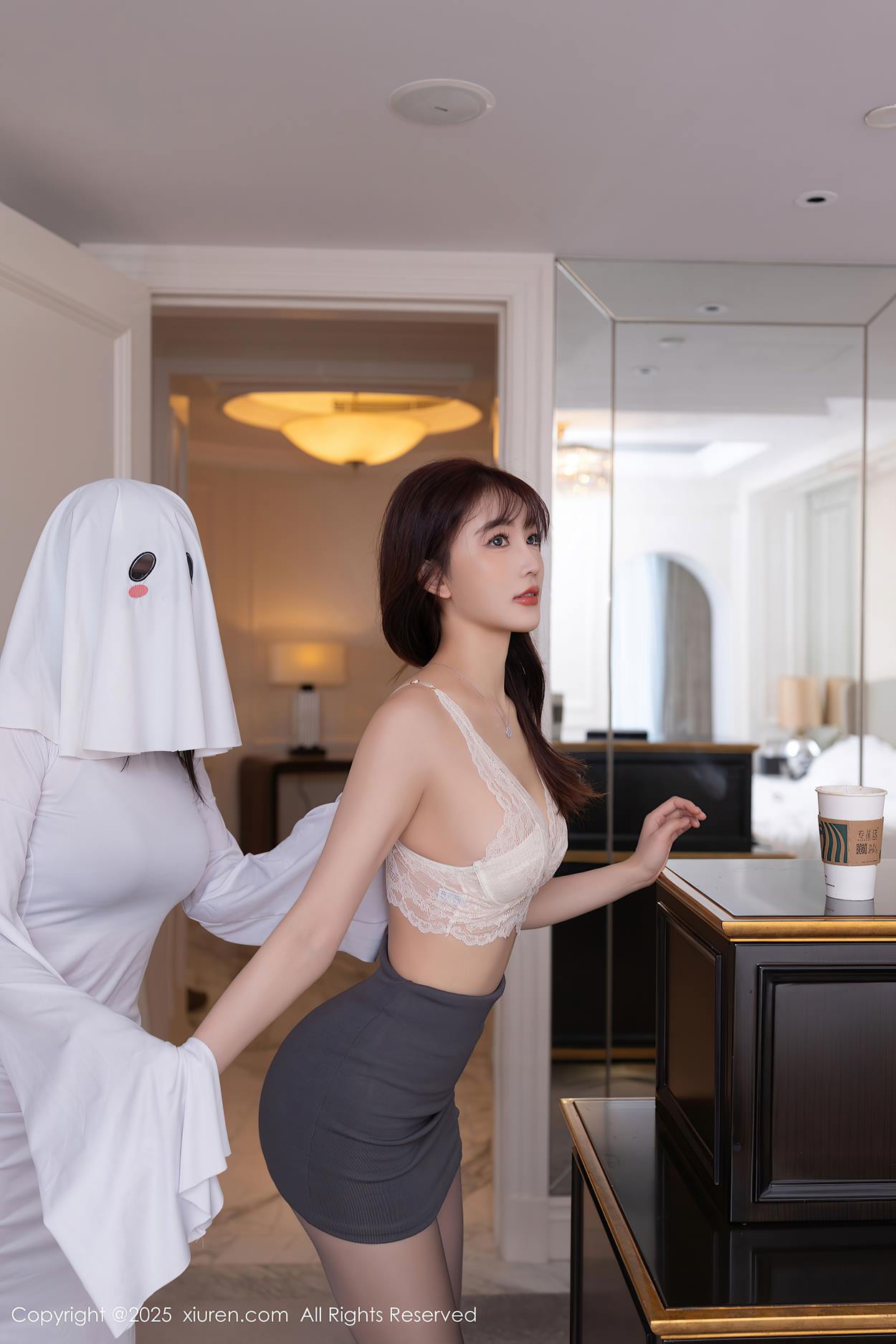 图片[20]-[Xiuren秀人网]2025.05.15 NO.10282 陆萱萱[27+1P] – 速更版-美库