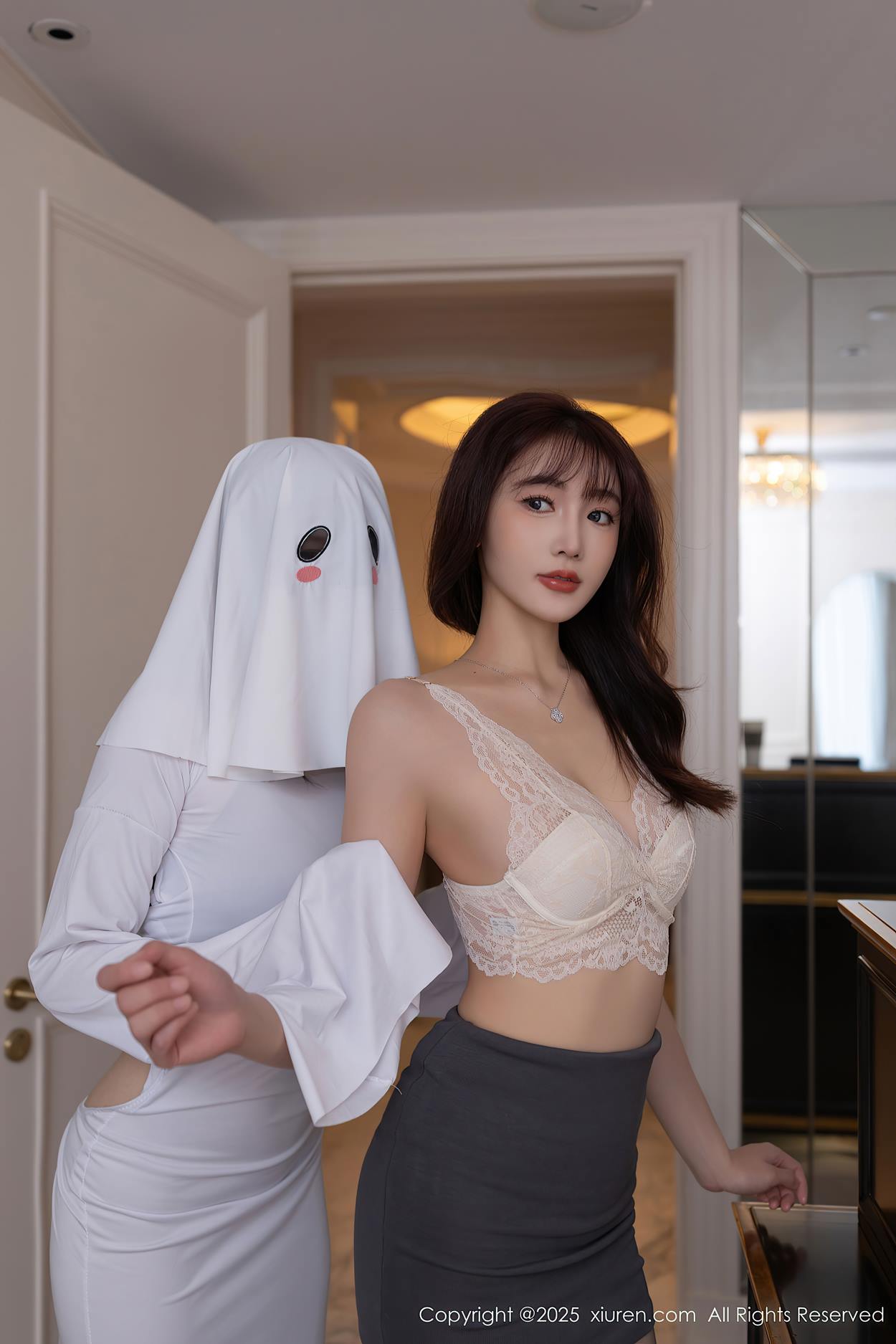 图片[21]-[Xiuren秀人网]2025.05.15 NO.10282 陆萱萱[27+1P] – 速更版-美库