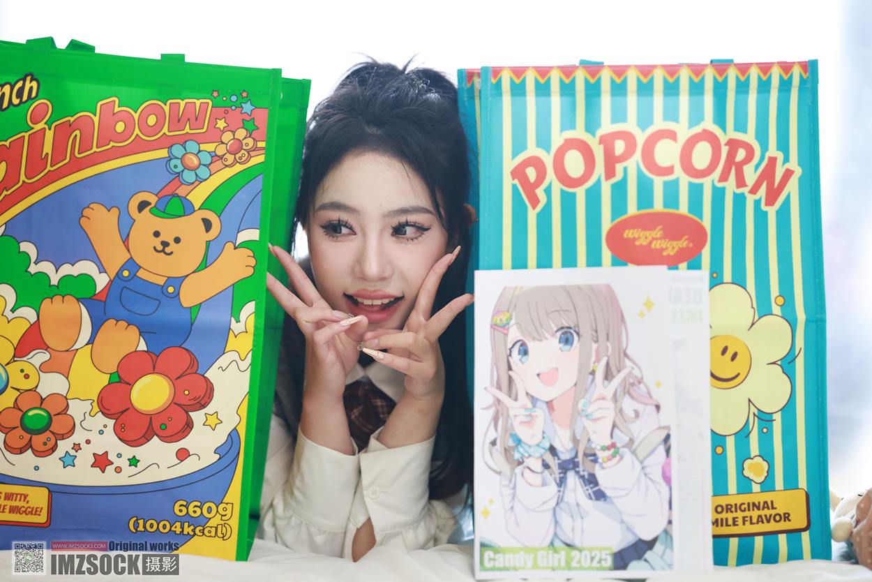 图片[13]-[MZSOCK]爱美足 NO.315 维尼[124P] – 速更版-美库