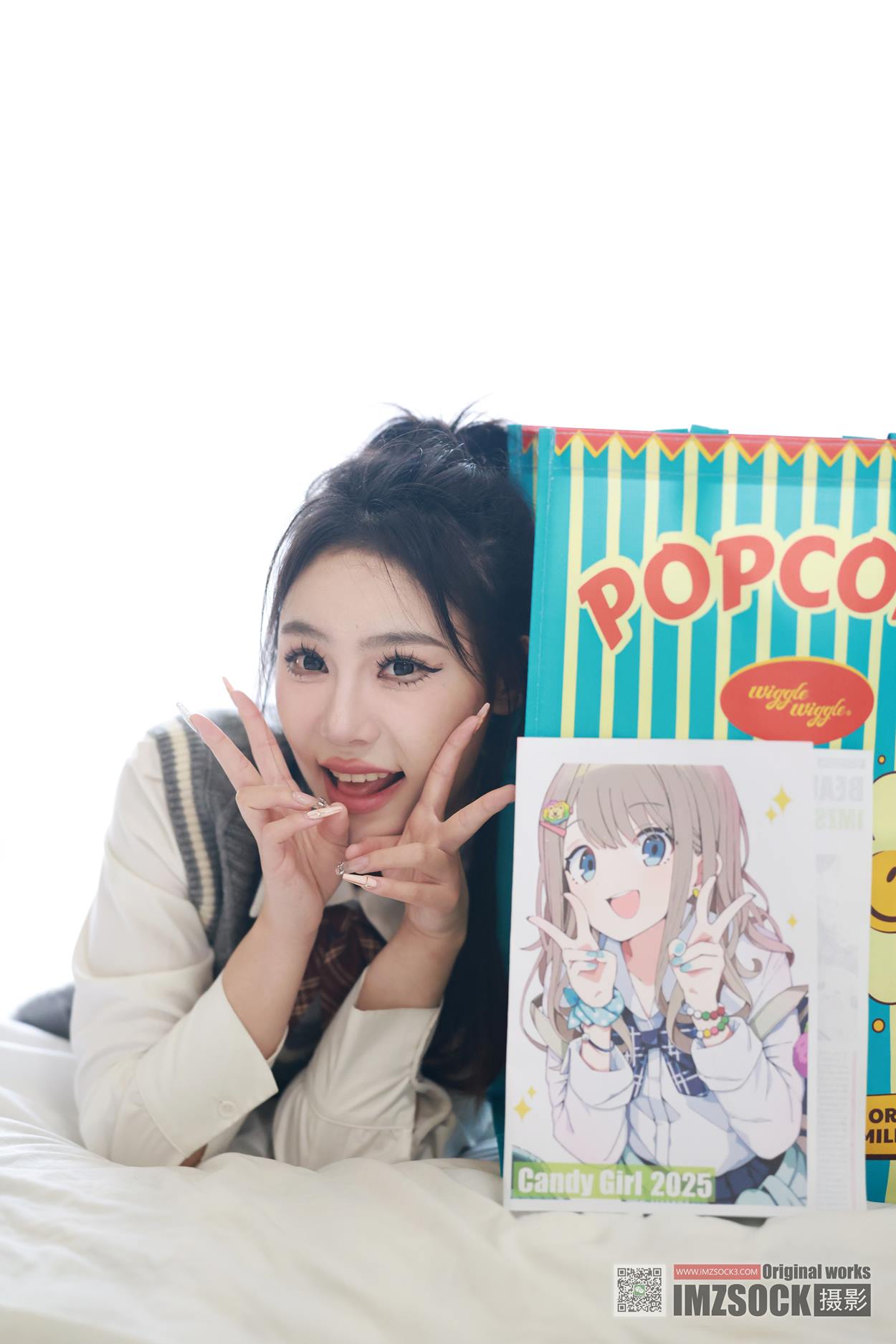 图片[14]-[MZSOCK]爱美足 NO.315 维尼[124P] – 速更版-美库