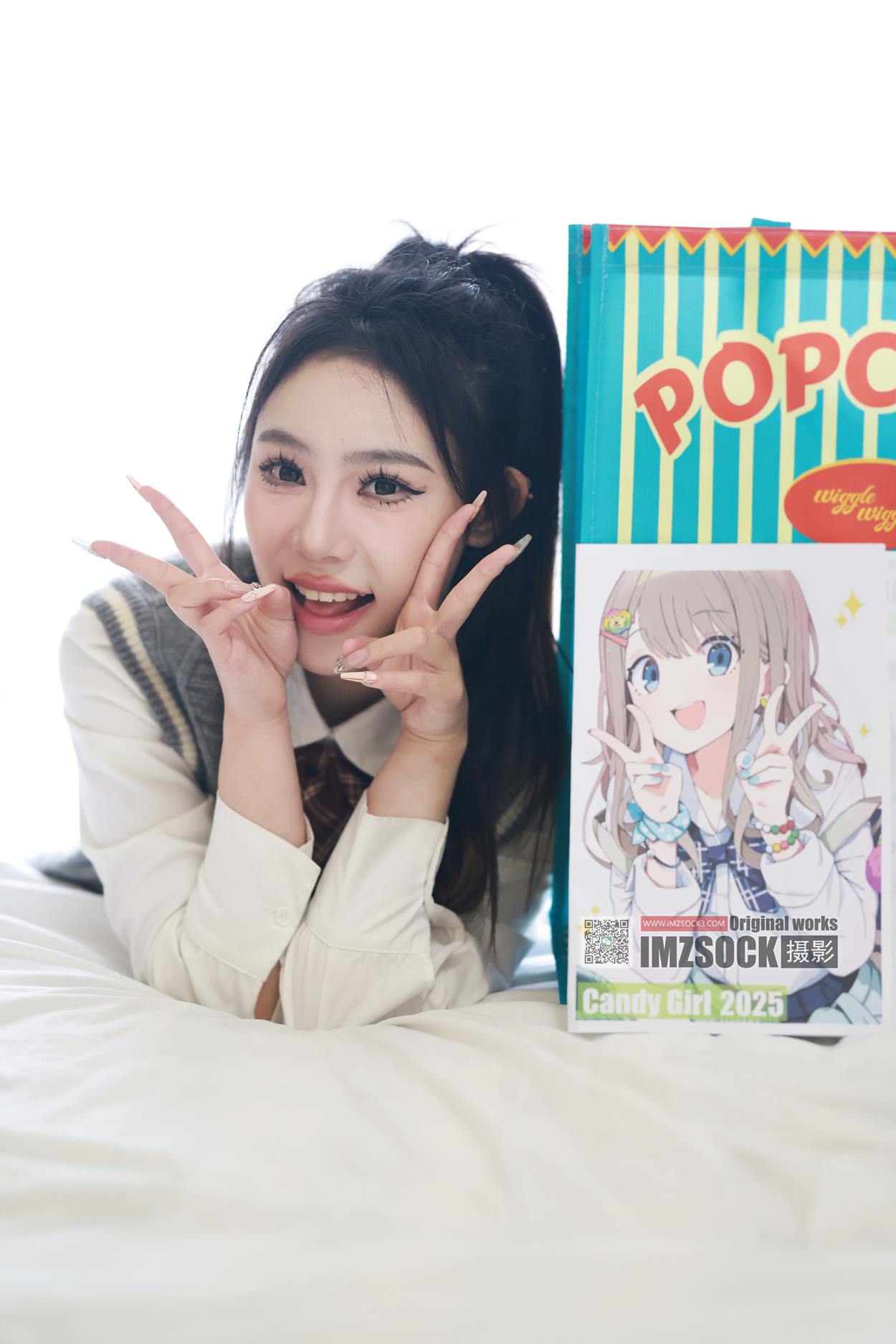 图片[15]-[MZSOCK]爱美足 NO.315 维尼[124P] – 速更版-美库