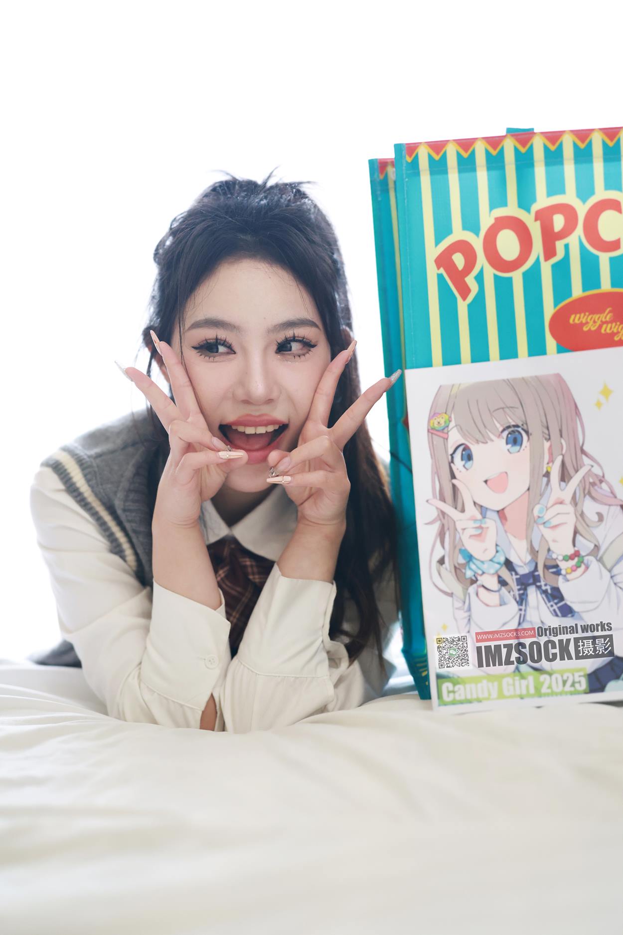 图片[16]-[MZSOCK]爱美足 NO.315 维尼[124P] – 速更版-美库