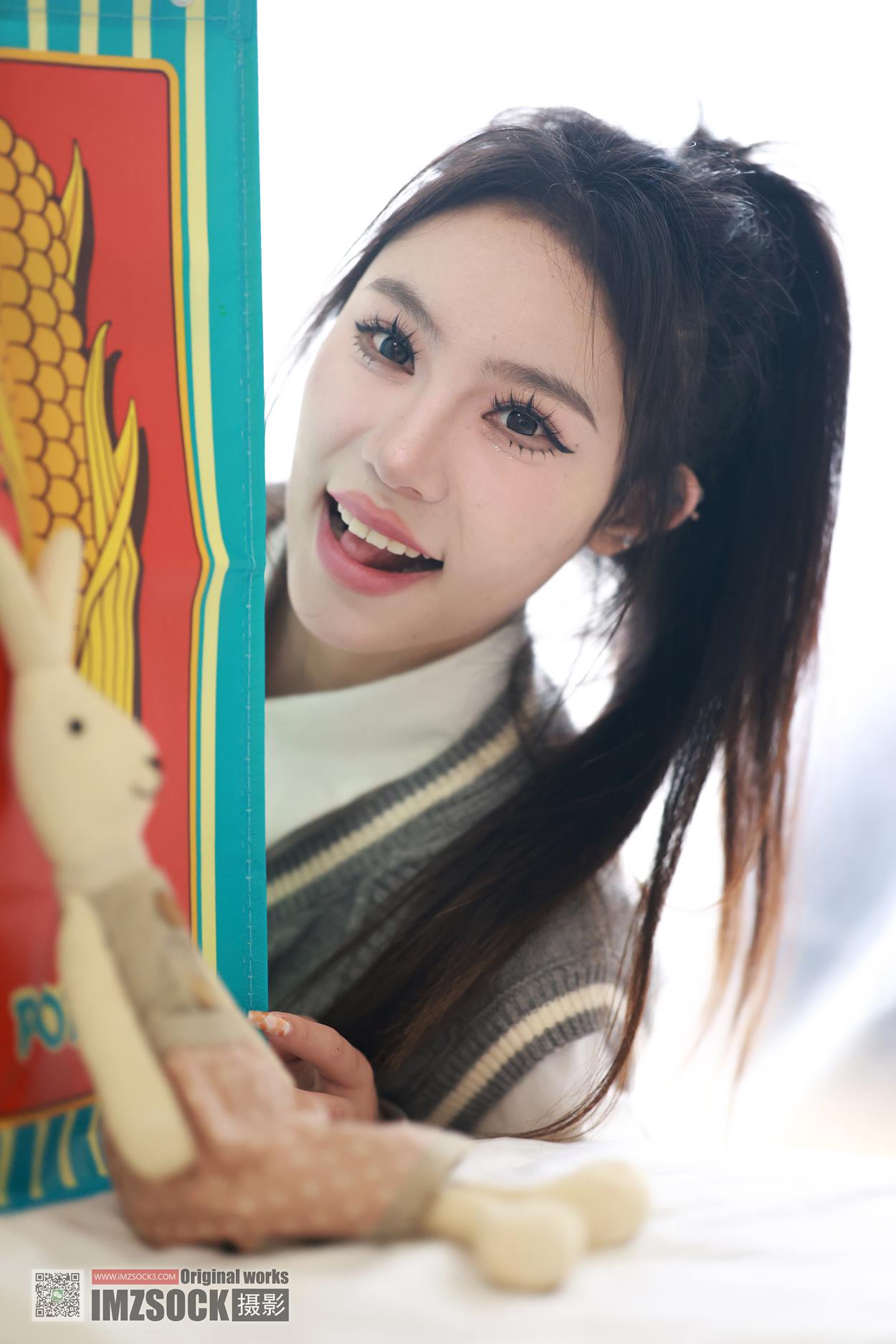 图片[17]-[MZSOCK]爱美足 NO.315 维尼[124P] – 速更版-美库