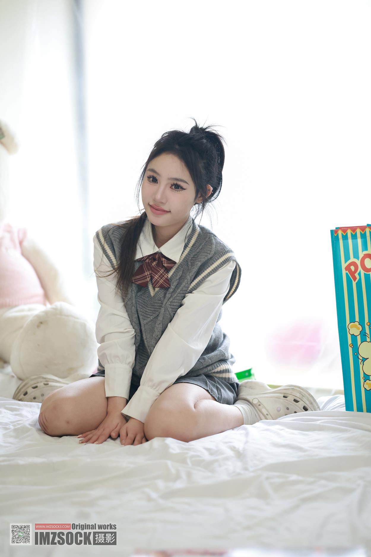 图片[20]-[MZSOCK]爱美足 NO.315 维尼[124P] – 速更版-美库