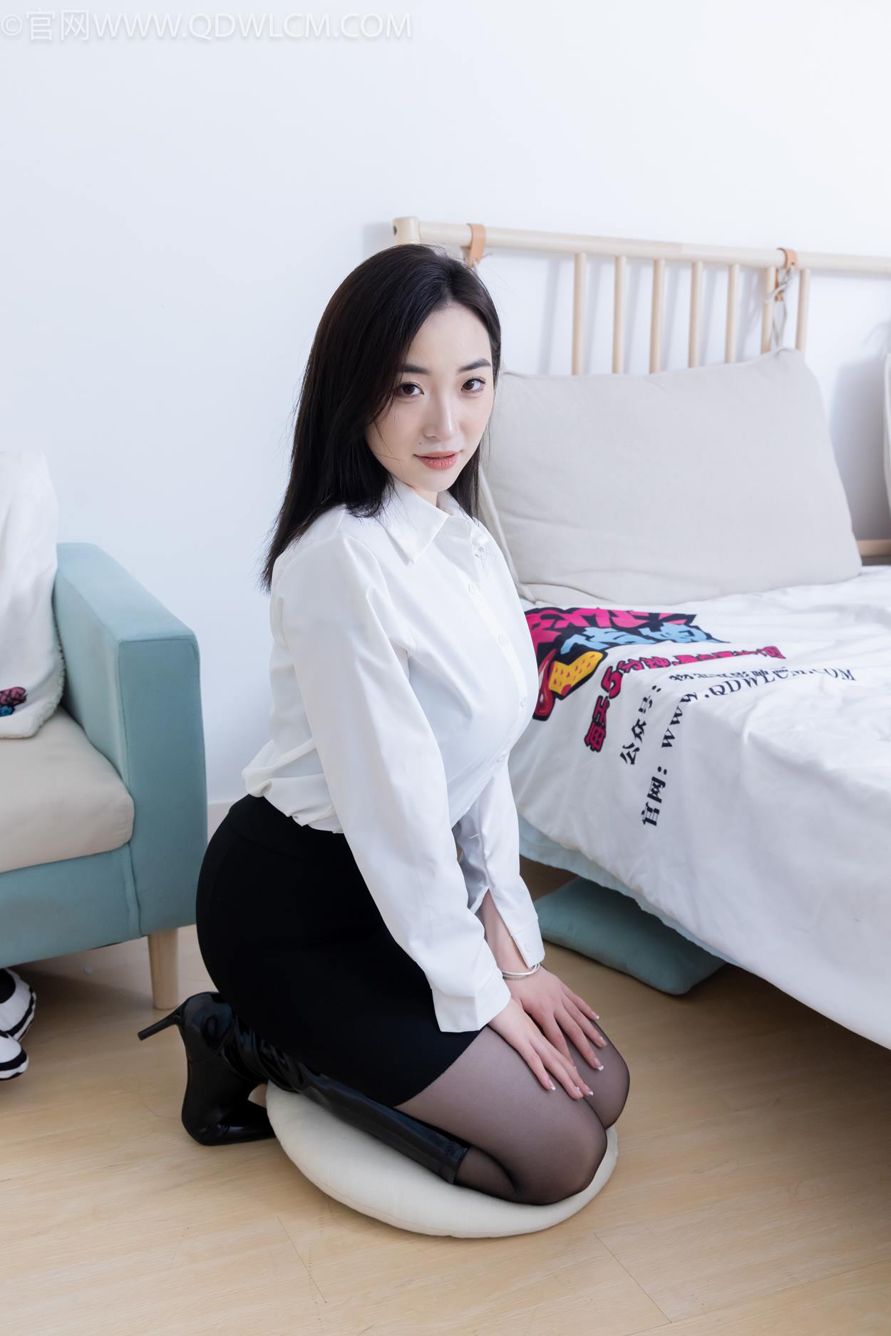 图片[75]-物恋传媒 NO.2333 恬恬-长靴、薄黑丝、长靴[168P] – 速更版-美库