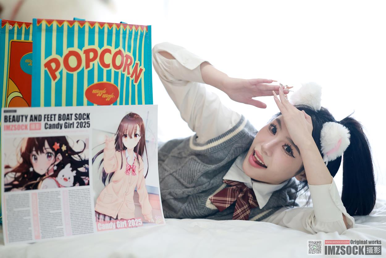 图片[24]-[MZSOCK]爱美足 NO.315 维尼[124P] – 速更版-美库