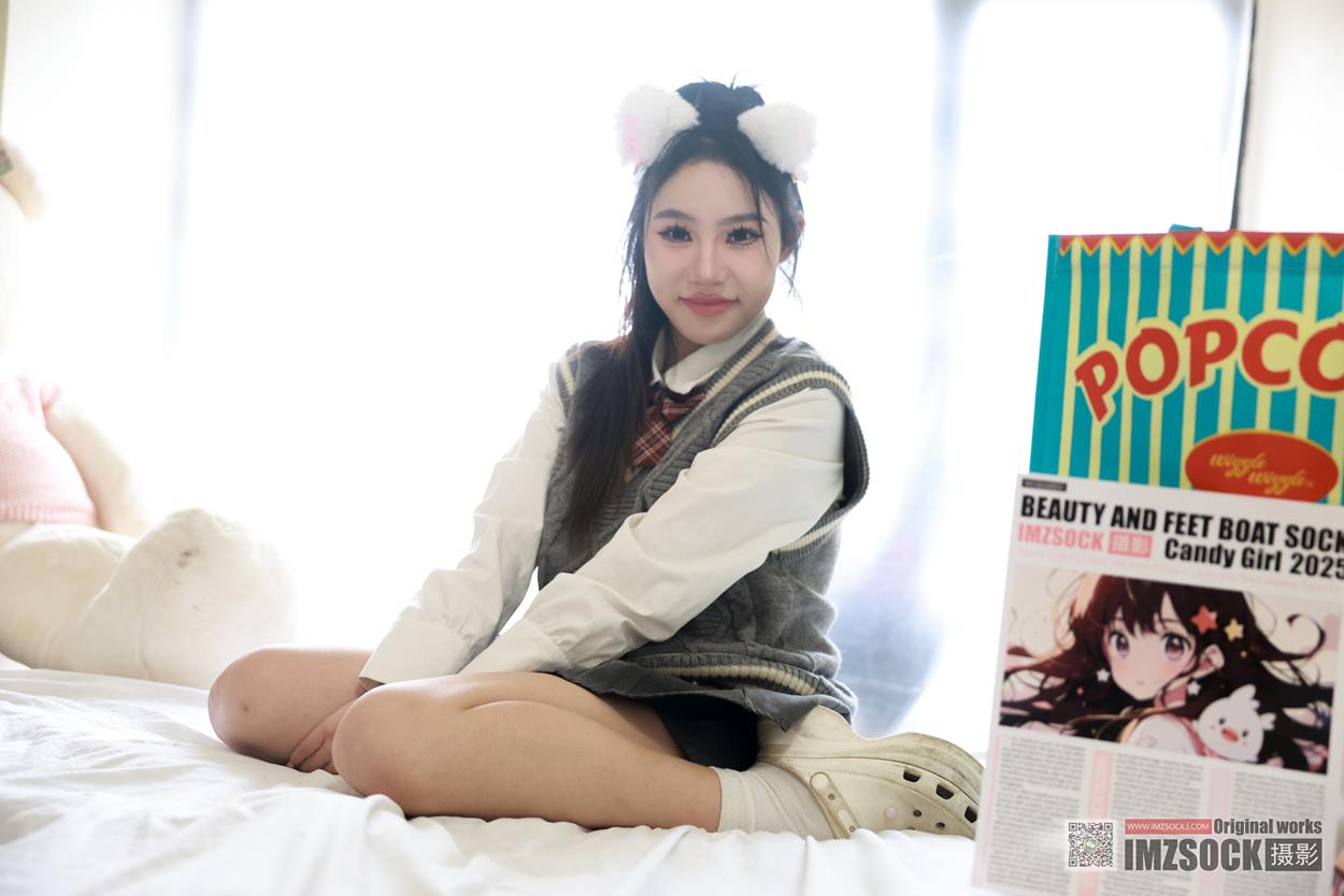 图片[26]-[MZSOCK]爱美足 NO.315 维尼[124P] – 速更版-美库