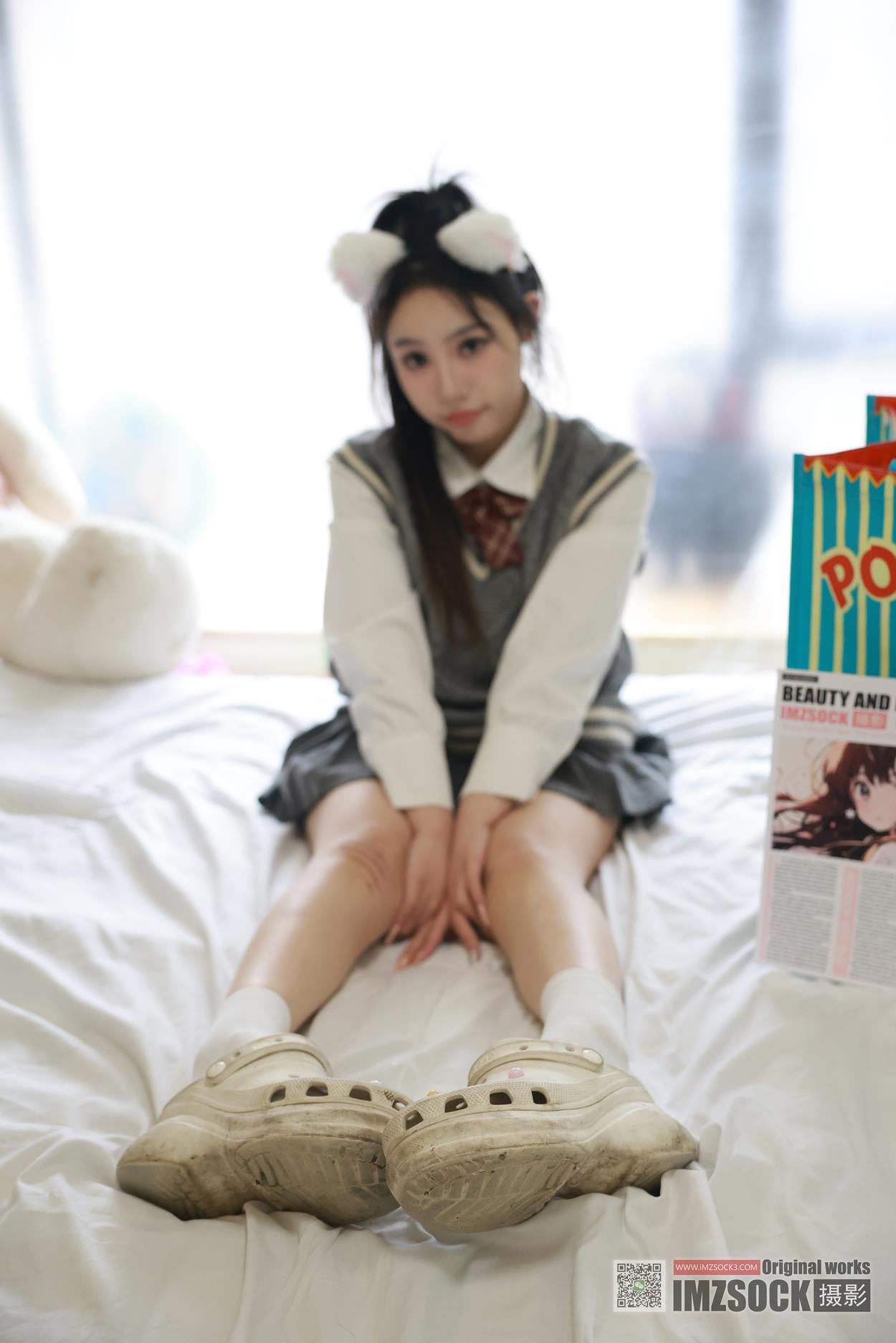 图片[27]-[MZSOCK]爱美足 NO.315 维尼[124P] – 速更版-美库