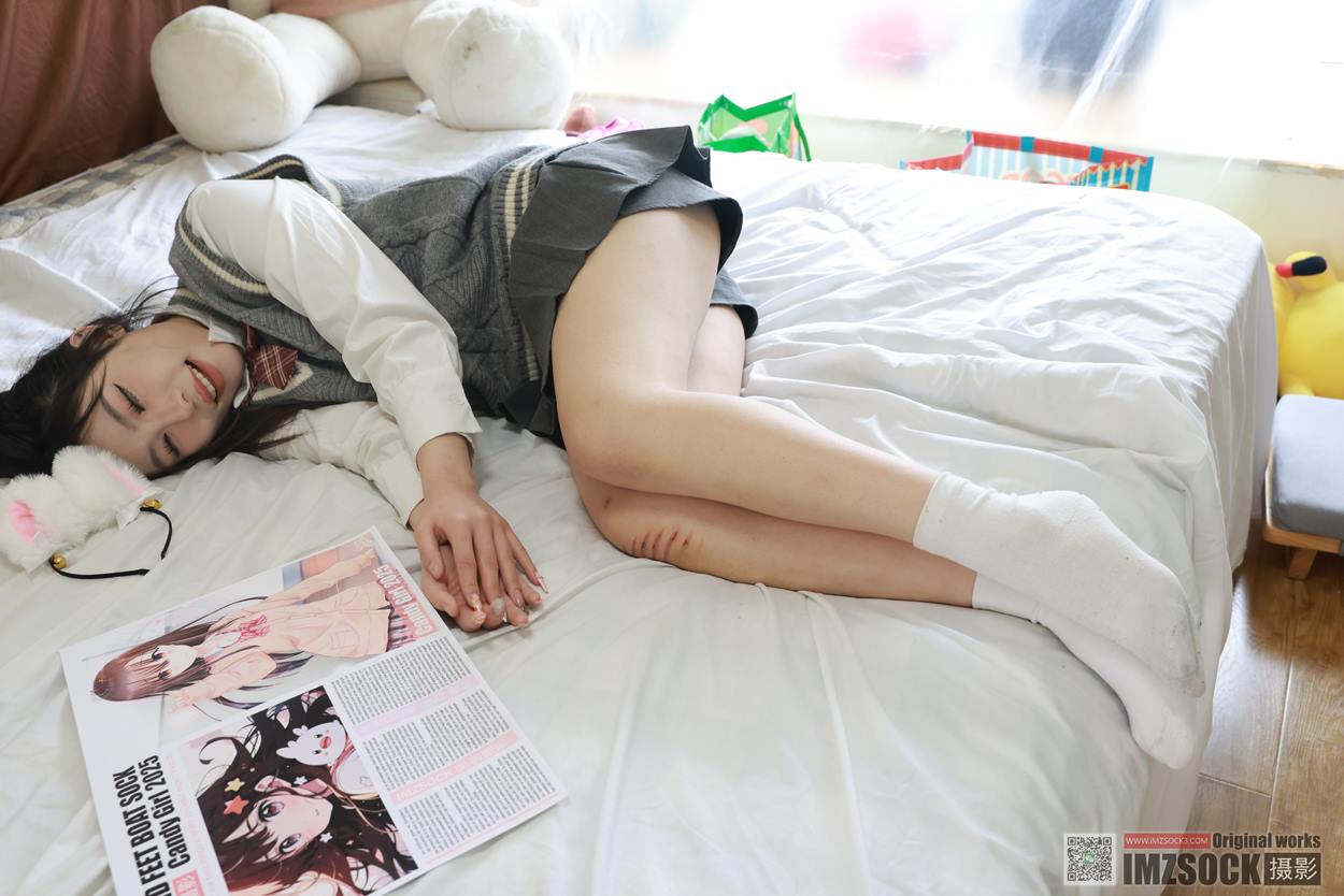 图片[42]-[MZSOCK]爱美足 NO.315 维尼[124P] – 速更版-美库