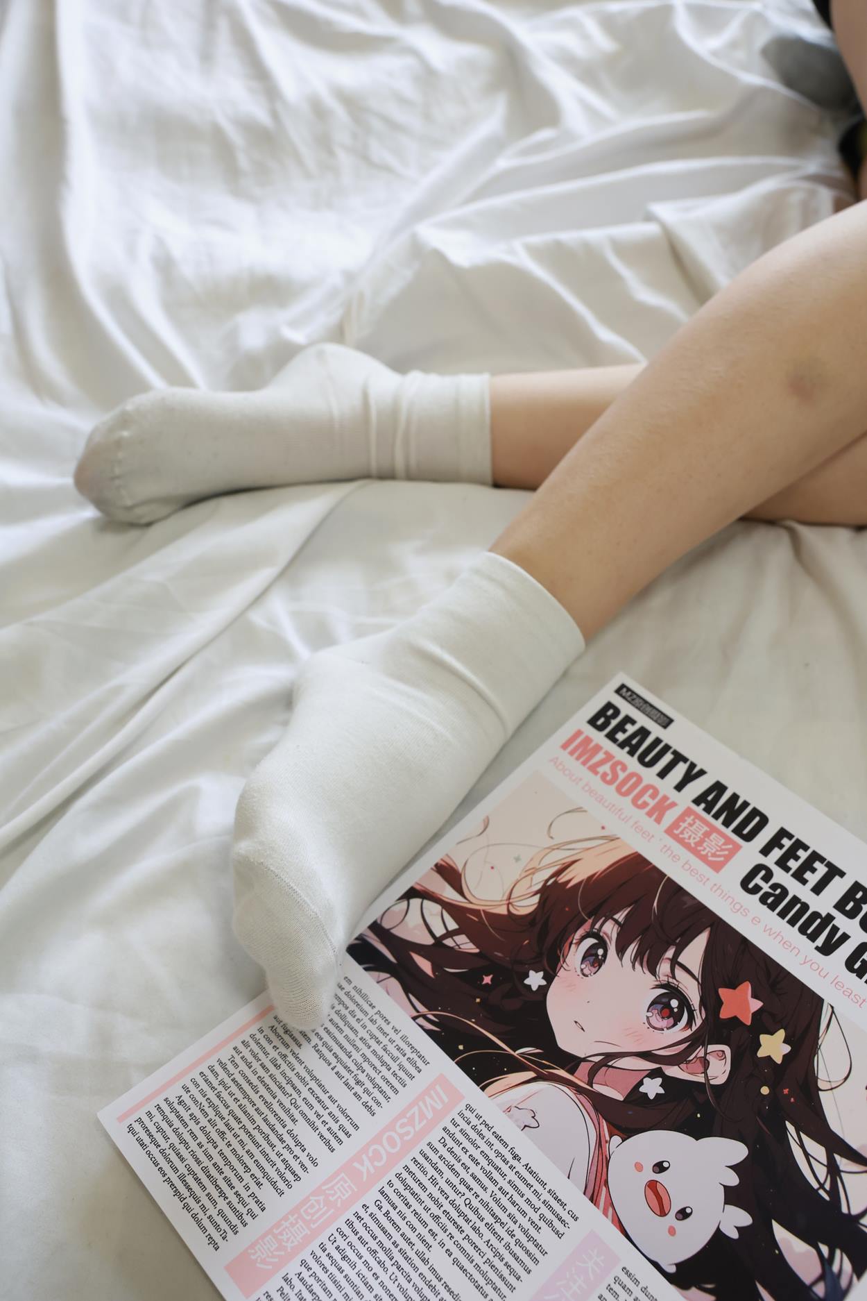 图片[53]-[MZSOCK]爱美足 NO.315 维尼[124P] – 速更版-美库