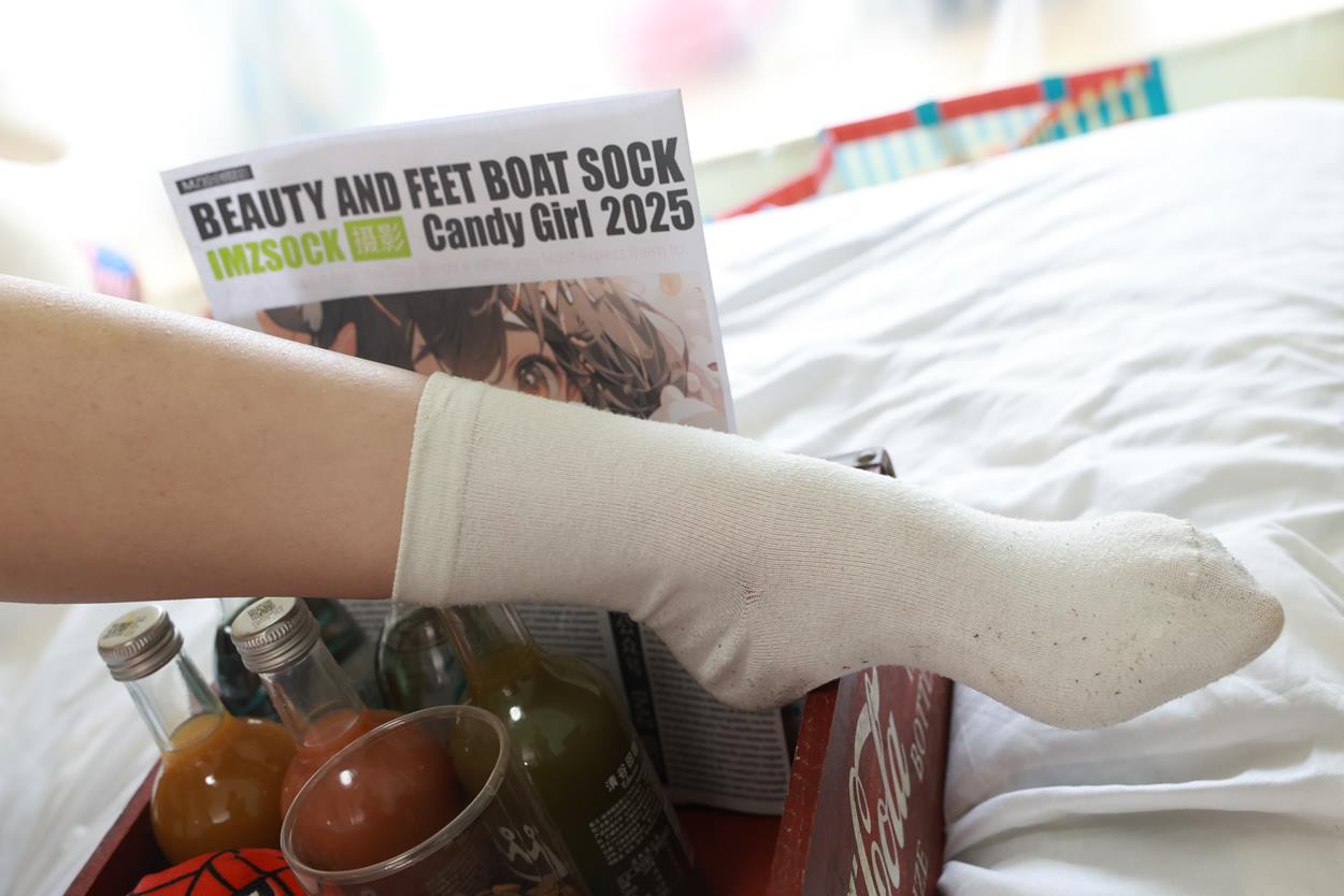 图片[55]-[MZSOCK]爱美足 NO.315 维尼[124P] – 速更版-美库