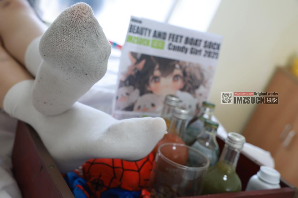 图片[57]-[MZSOCK]爱美足 NO.315 维尼[124P] – 速更版-美库