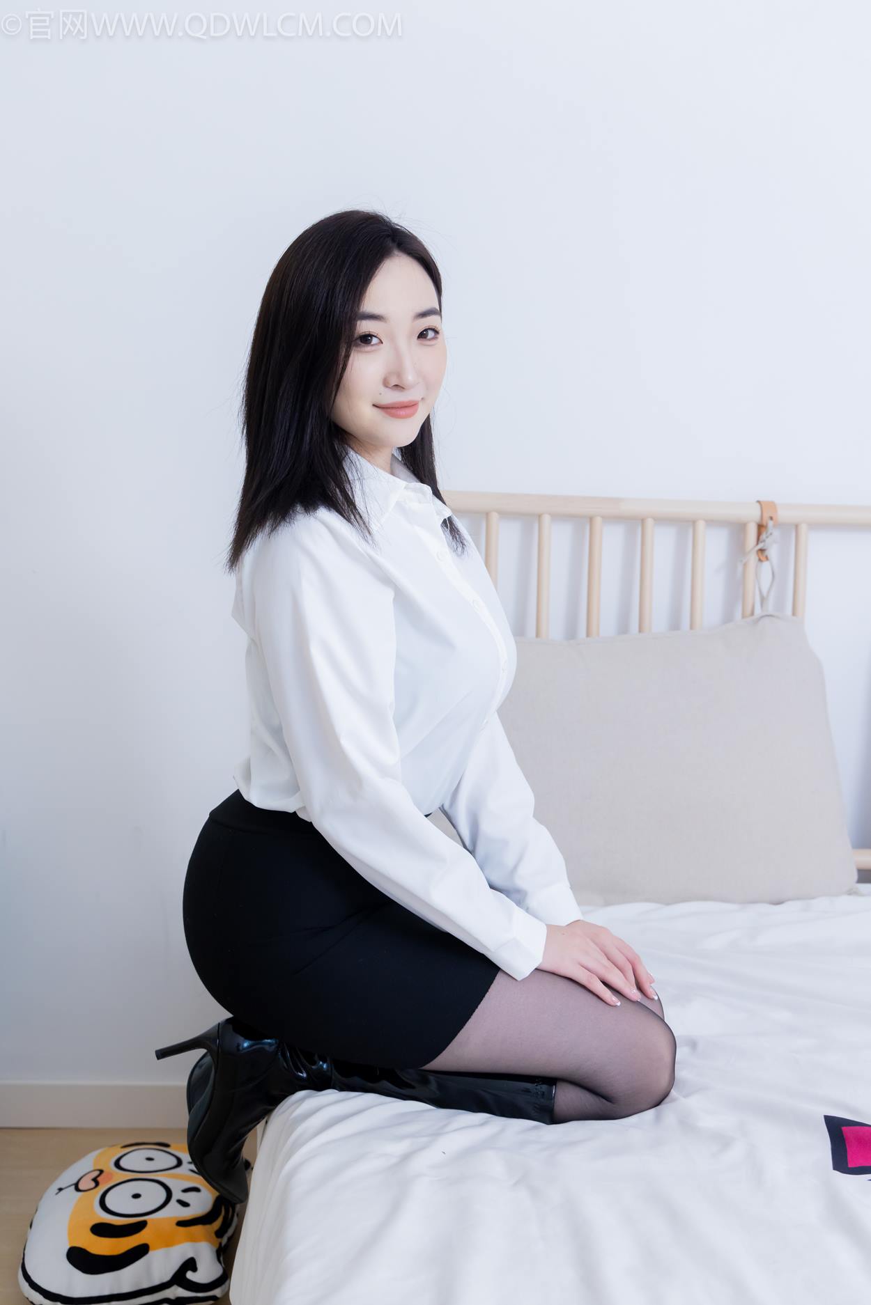 图片[108]-物恋传媒 NO.2333 恬恬-长靴、薄黑丝、长靴[168P] – 速更版-美库