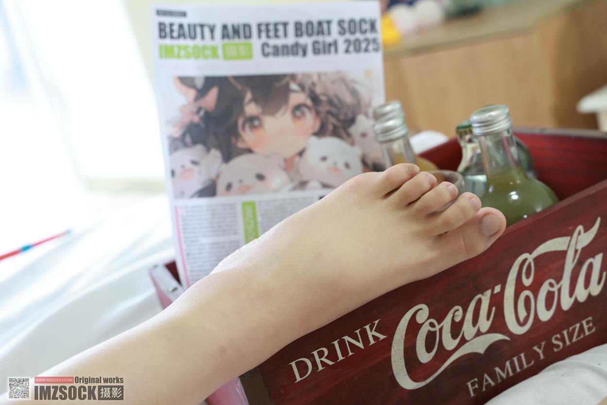 图片[70]-[MZSOCK]爱美足 NO.315 维尼[124P] – 速更版-美库