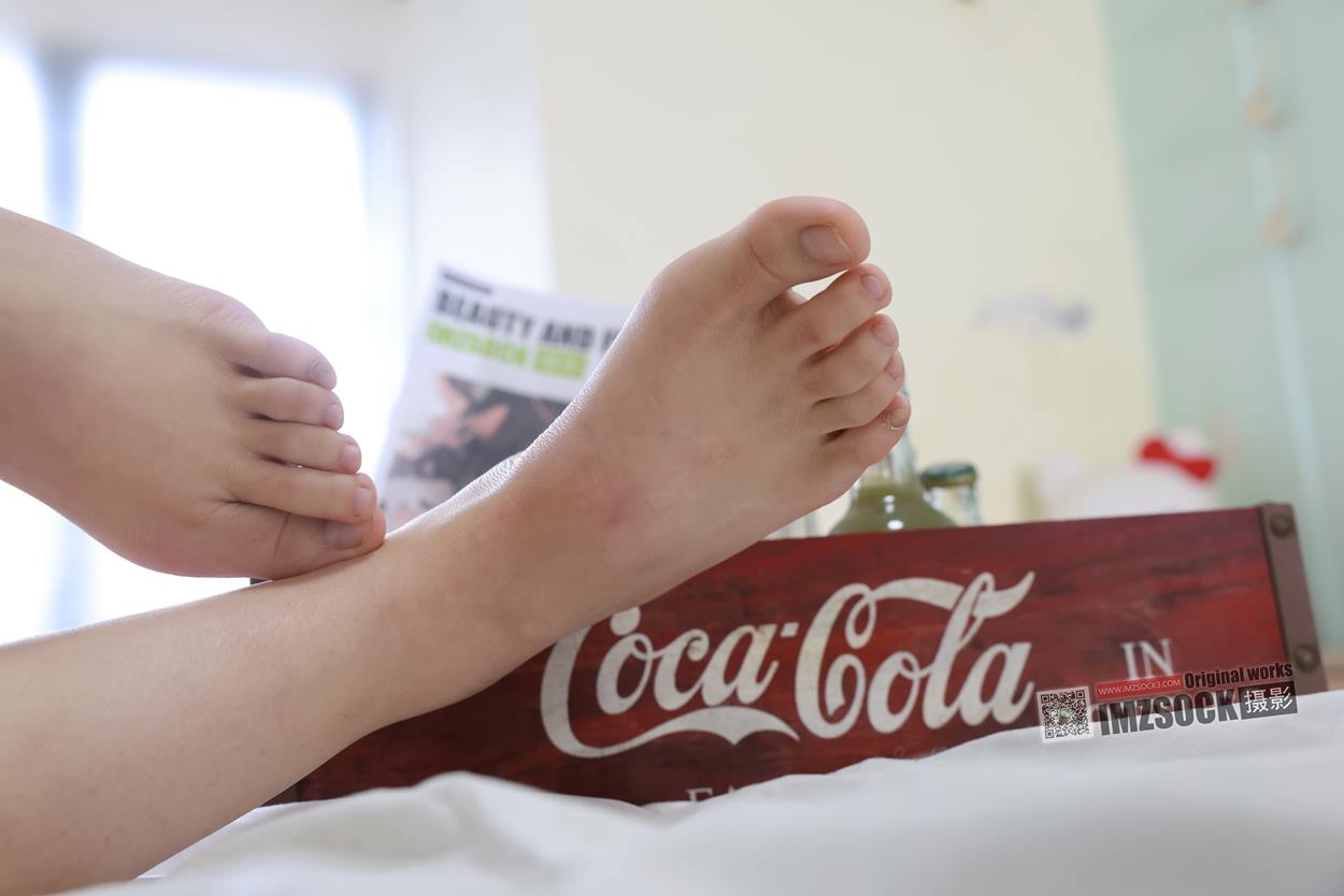 图片[72]-[MZSOCK]爱美足 NO.315 维尼[124P] – 速更版-美库