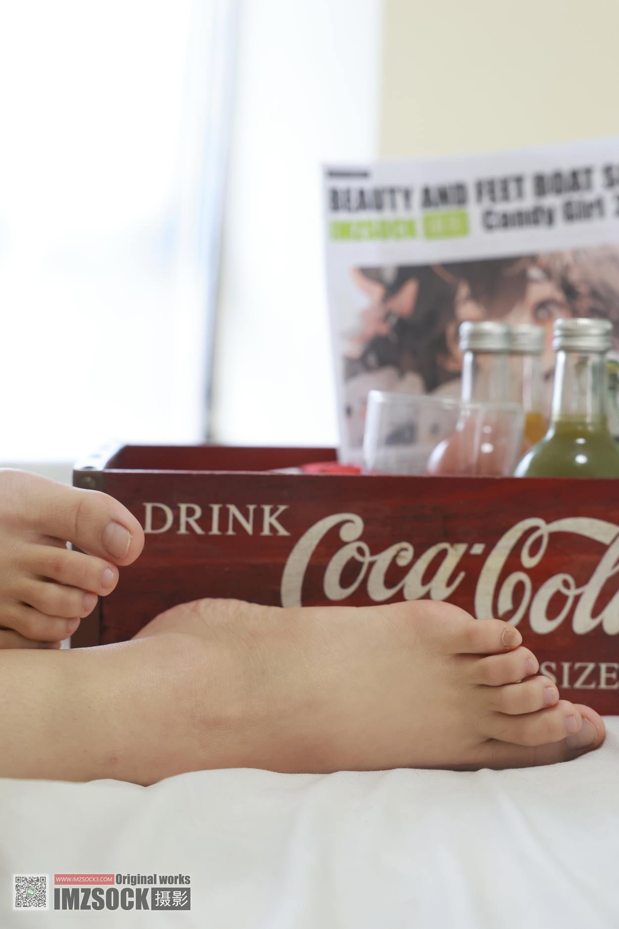 图片[74]-[MZSOCK]爱美足 NO.315 维尼[124P] – 速更版-美库