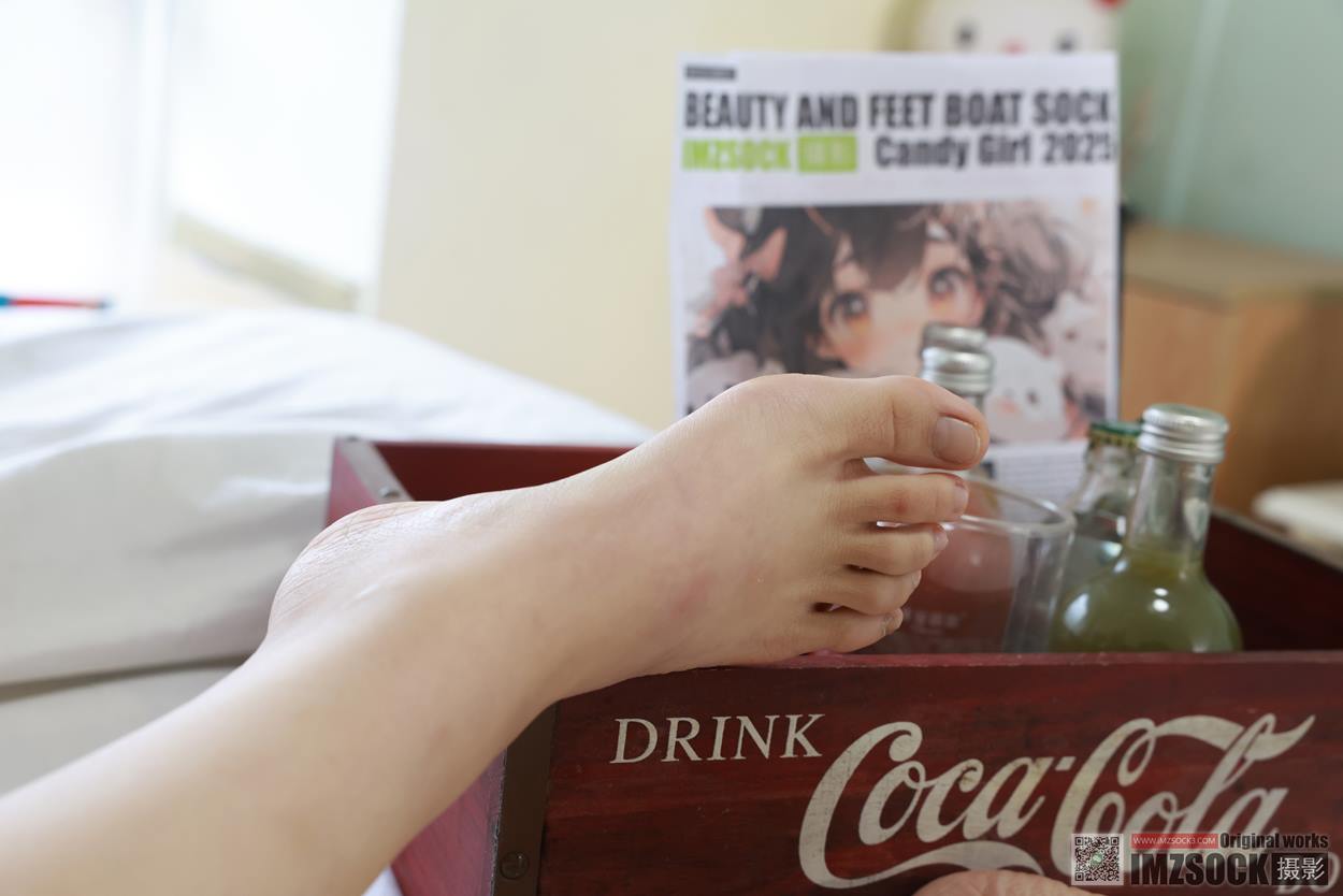 图片[76]-[MZSOCK]爱美足 NO.315 维尼[124P] – 速更版-美库