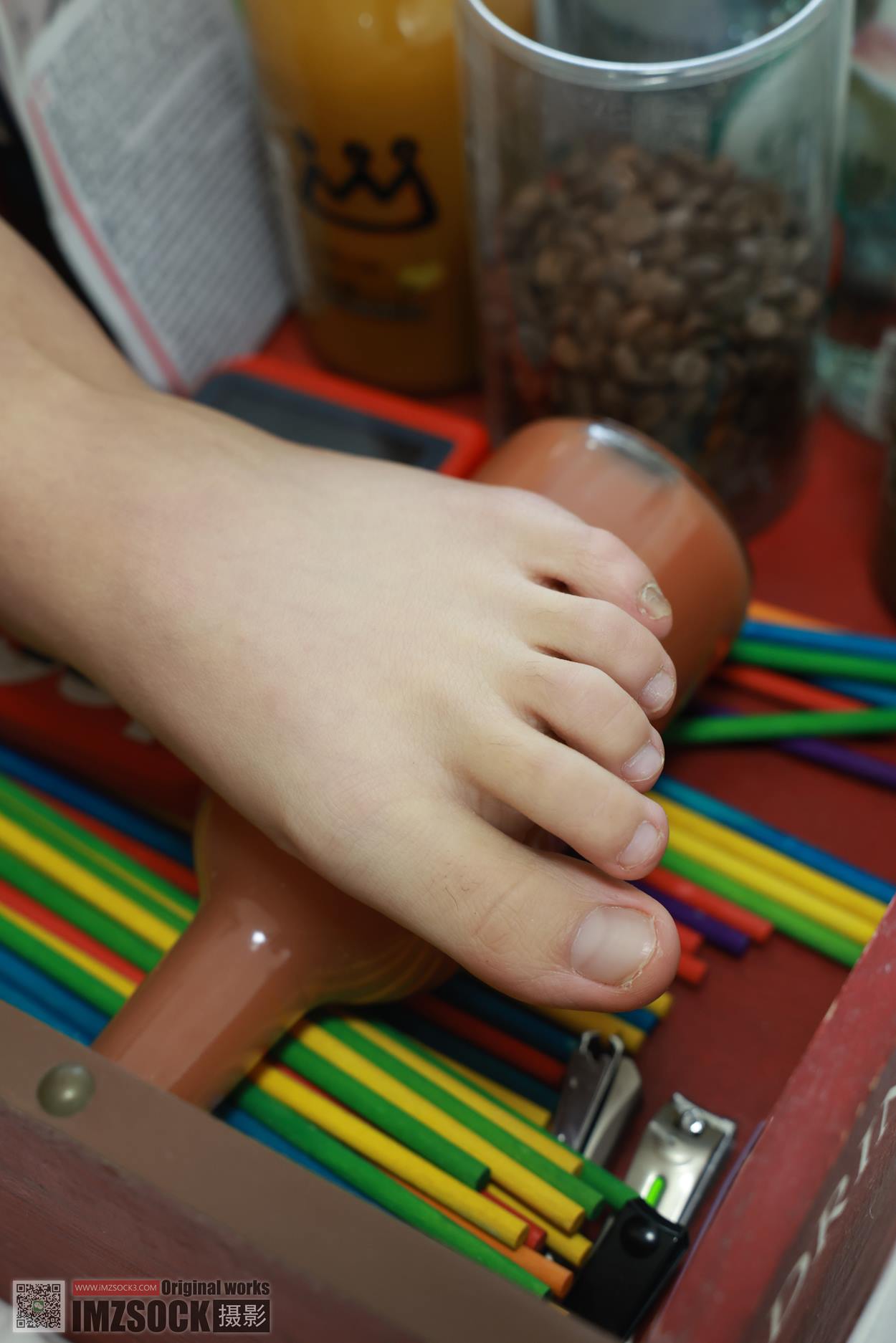 图片[88]-[MZSOCK]爱美足 NO.315 维尼[124P] – 速更版-美库