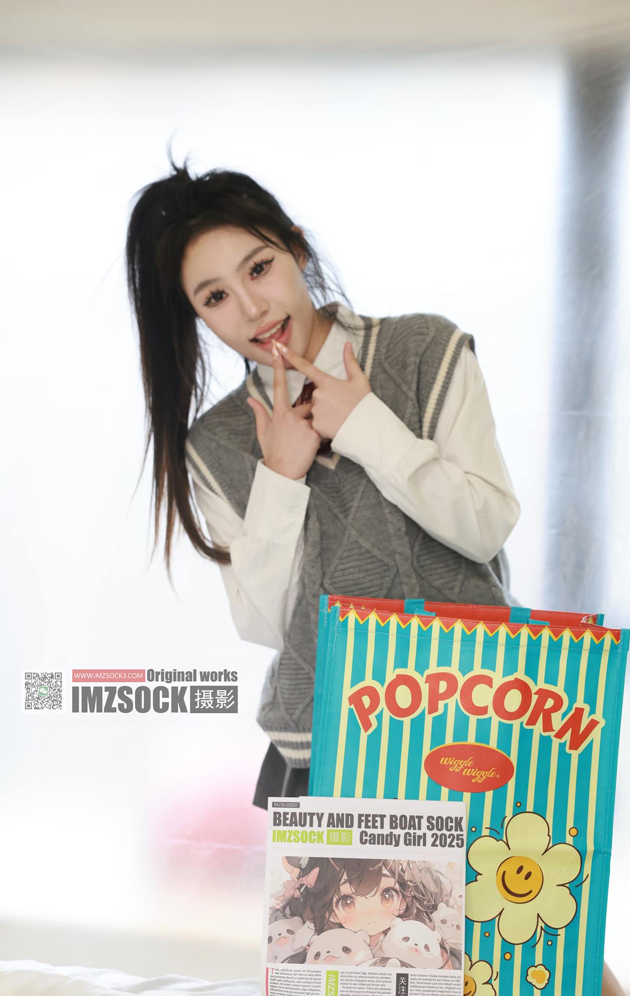 图片[99]-[MZSOCK]爱美足 NO.315 维尼[124P] – 速更版-美库