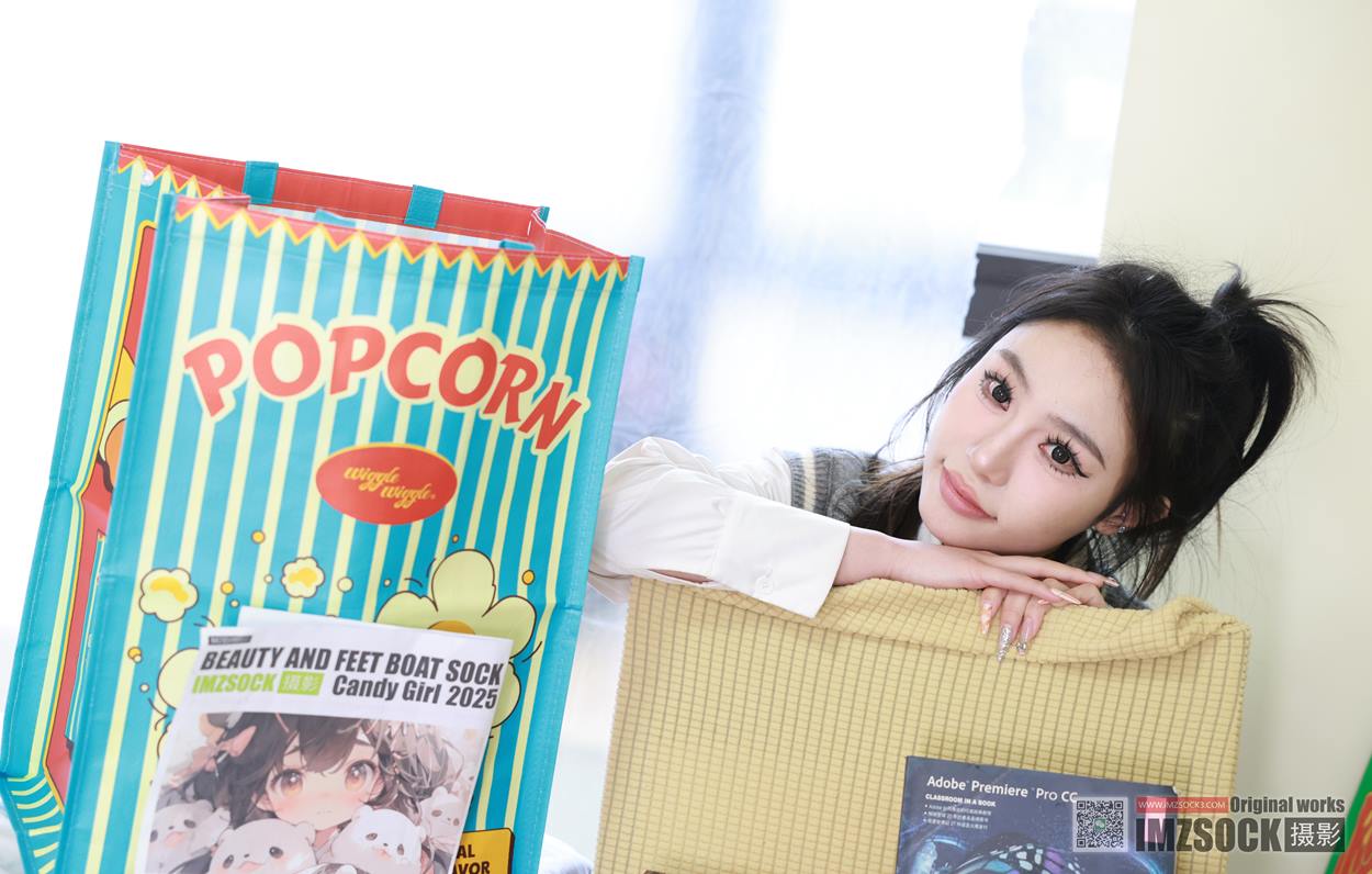 图片[100]-[MZSOCK]爱美足 NO.315 维尼[124P] – 速更版-美库