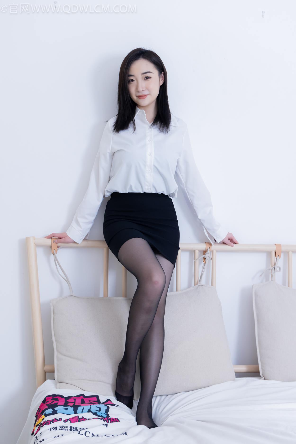 图片[152]-物恋传媒 NO.2333 恬恬-长靴、薄黑丝、长靴[168P] – 速更版-美库