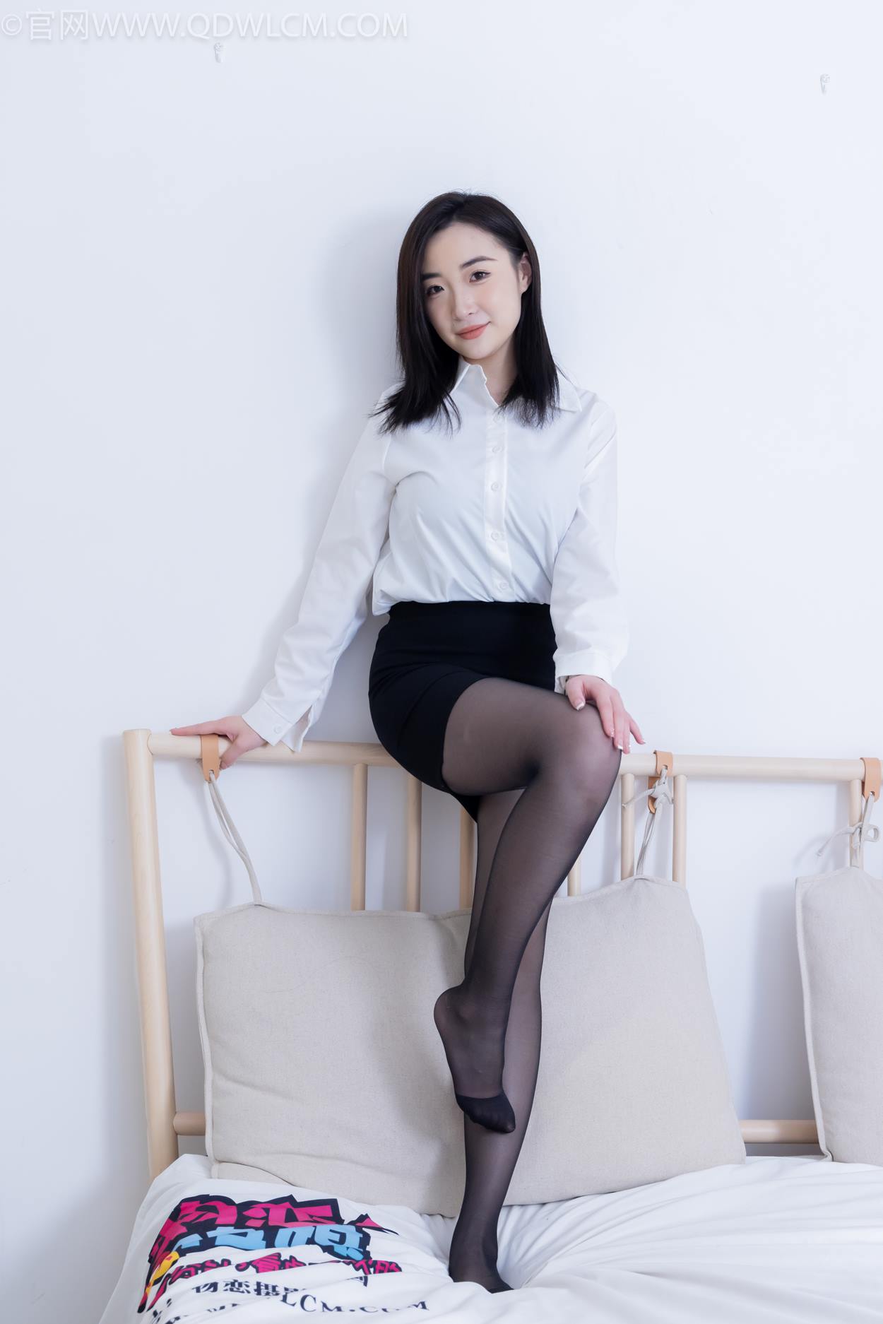 图片[153]-物恋传媒 NO.2333 恬恬-长靴、薄黑丝、长靴[168P] – 速更版-美库