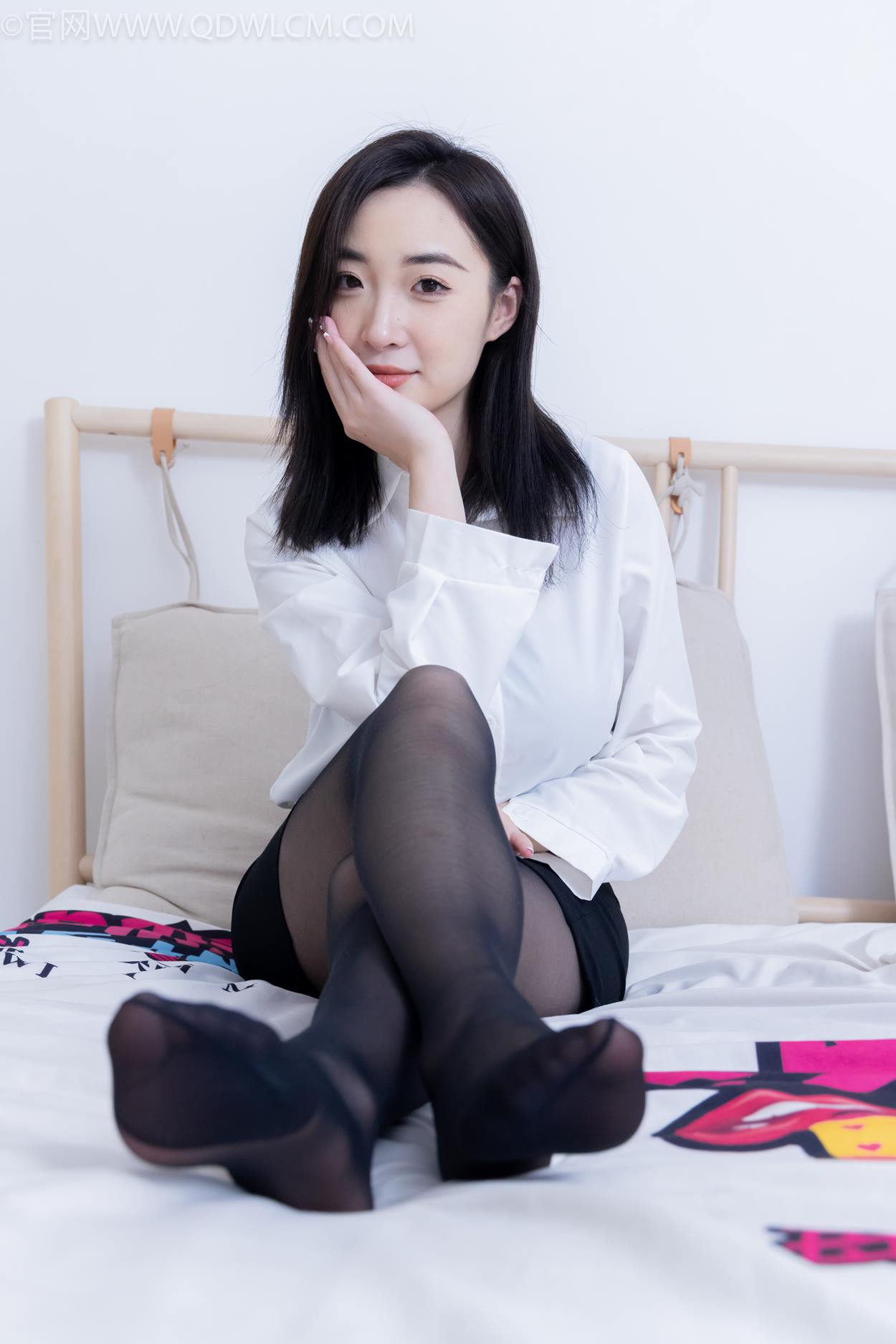 图片[162]-物恋传媒 NO.2333 恬恬-长靴、薄黑丝、长靴[168P] – 速更版-美库