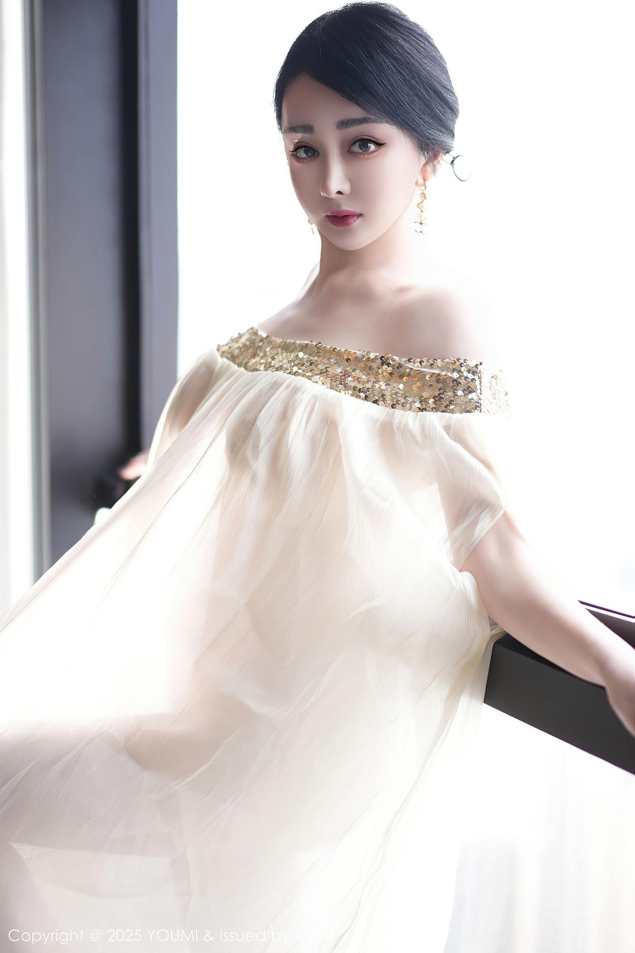 图片[15]-[YouMi尤蜜荟]2025.04.25 VOL.1132 允爾[20+1P] – 速更版-美库