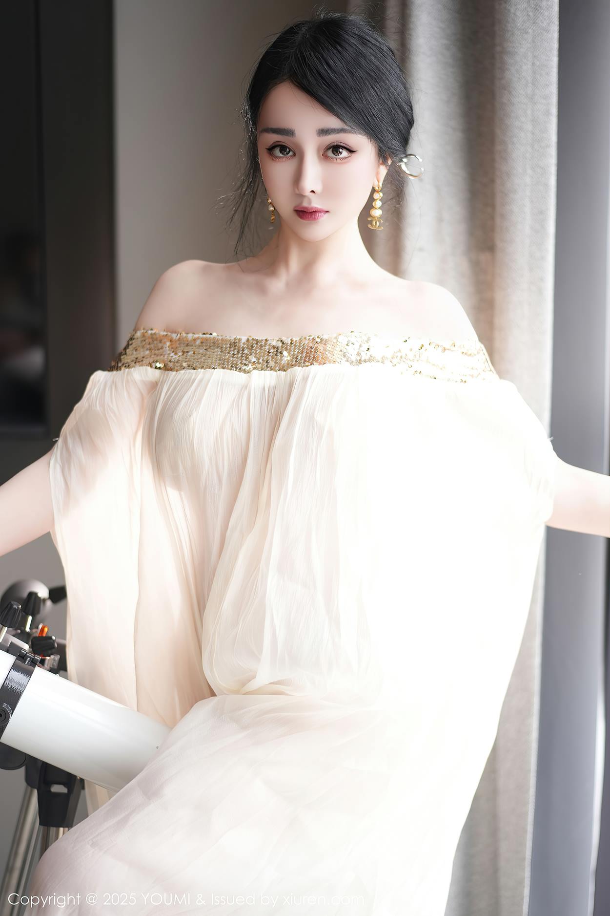 图片[21]-[YouMi尤蜜荟]2025.04.25 VOL.1132 允爾[20+1P] – 速更版-美库