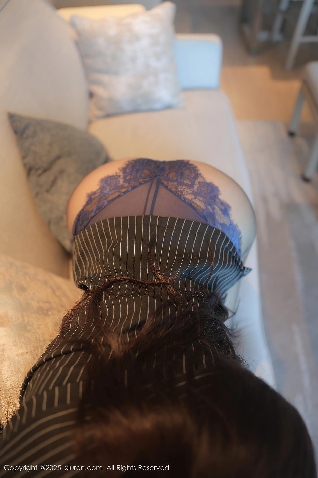 图片[13]-[Xiuren秀人网]2025.05.16 NO.10285 奶油猫呀[28+1P] – 速更版-美库