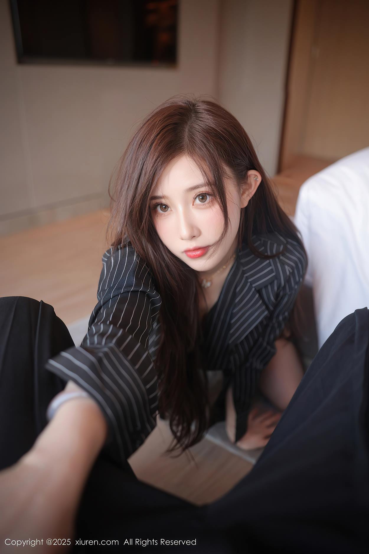 图片[27]-[Xiuren秀人网]2025.05.16 NO.10285 奶油猫呀[28+1P] – 速更版-美库