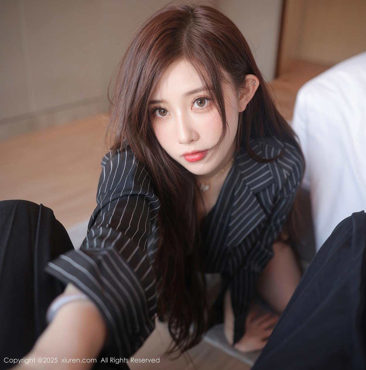 图片[28]-[Xiuren秀人网]2025.05.16 NO.10285 奶油猫呀[28+1P] – 速更版-美库