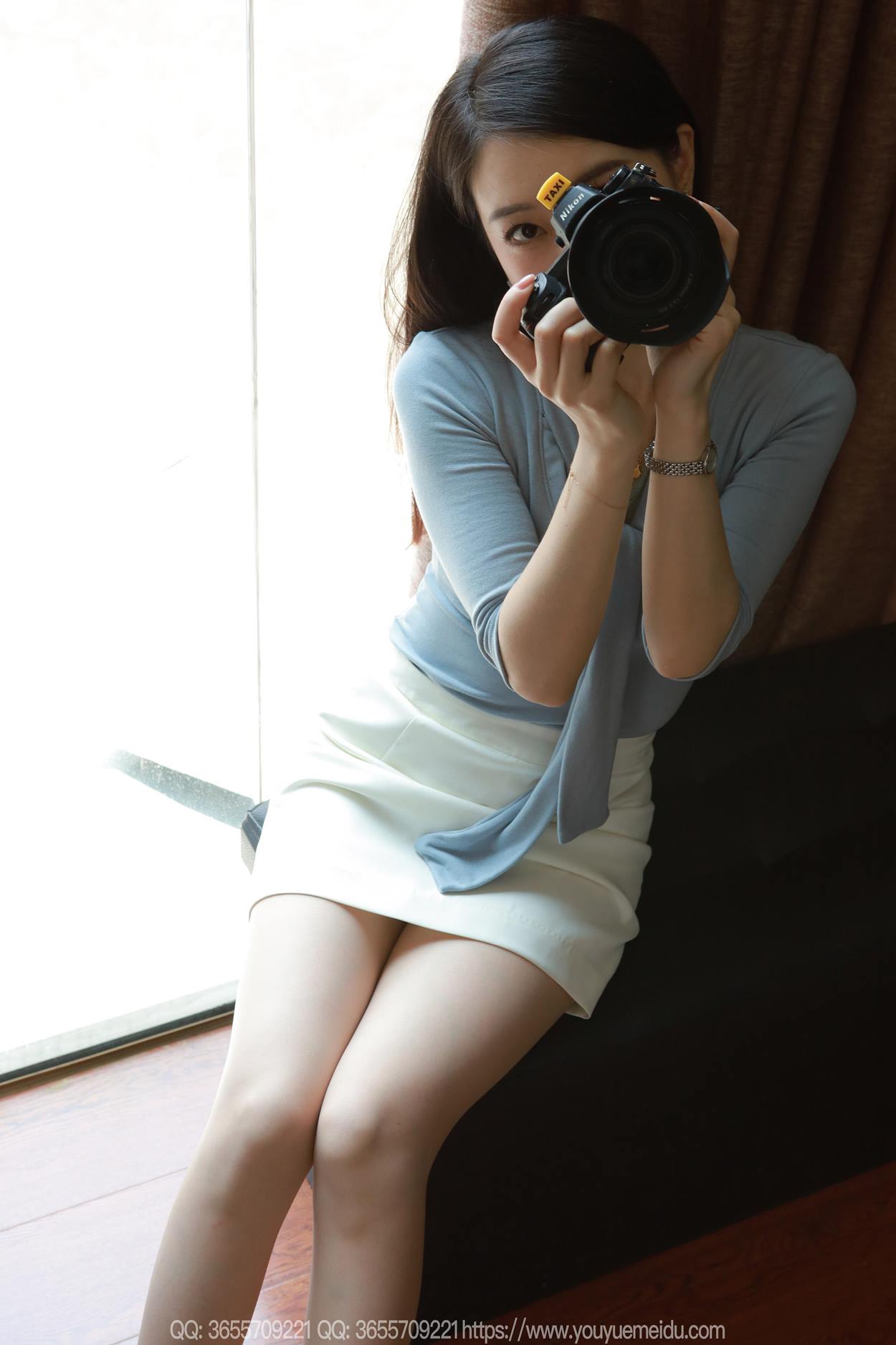 图片[19]-[IESS异思趣向] 2025.05.06 丝享家2046：小婕《女摄影师（下）》[73P] – 速更版-美库