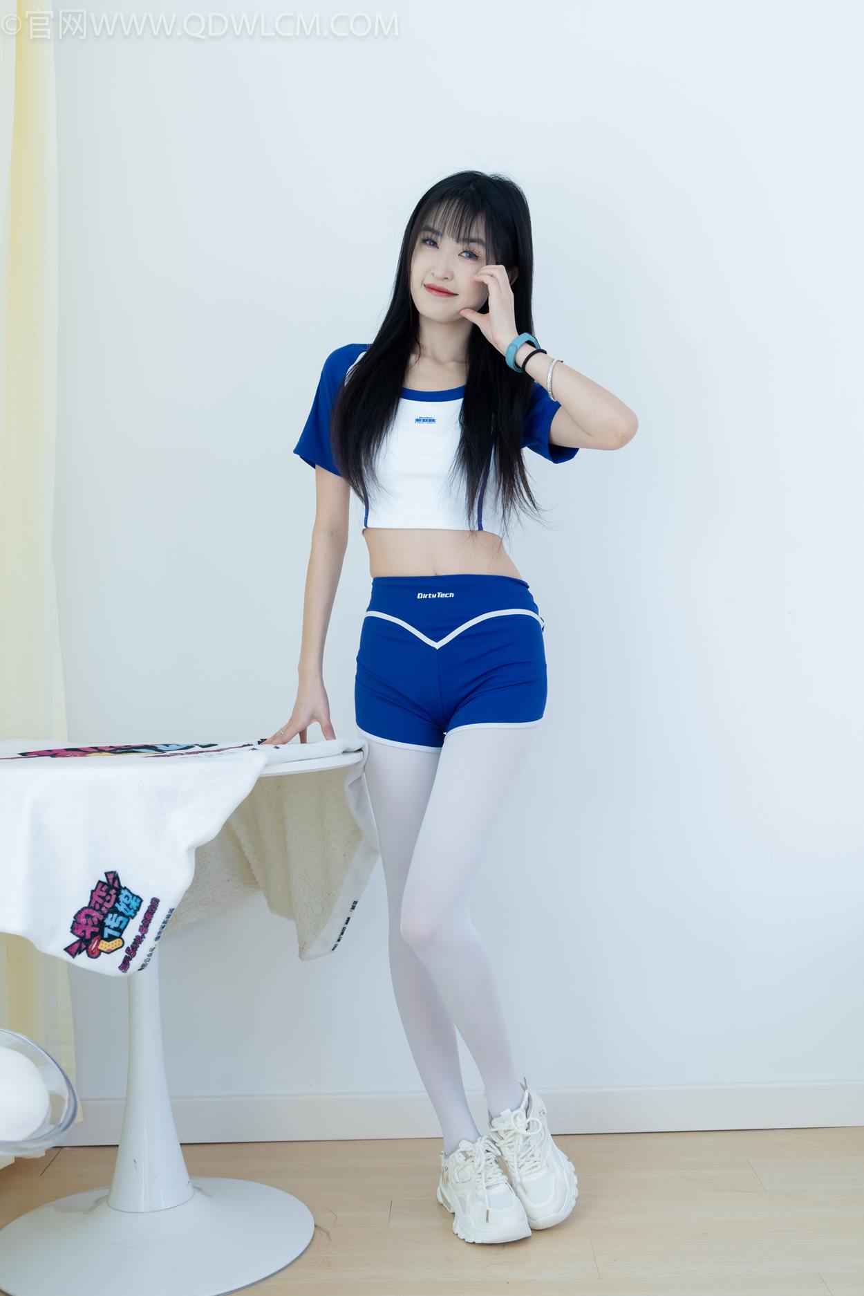 图片[11]-物恋传媒 NO.2334 嘉木-运动鞋、厚白丝、裸足、裸足[190P] – 速更版-美库