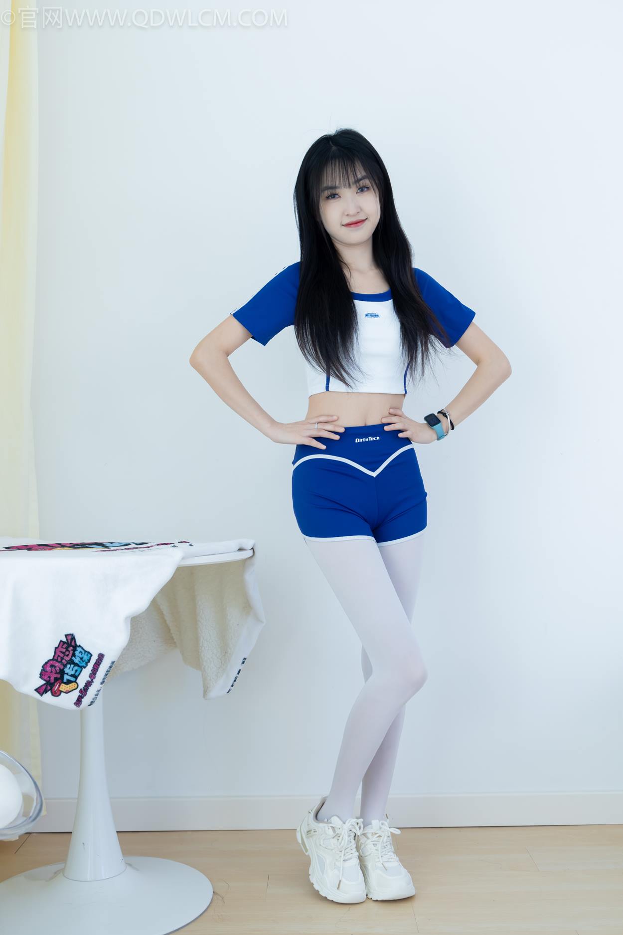 图片[12]-物恋传媒 NO.2334 嘉木-运动鞋、厚白丝、裸足、裸足[190P] – 速更版-美库